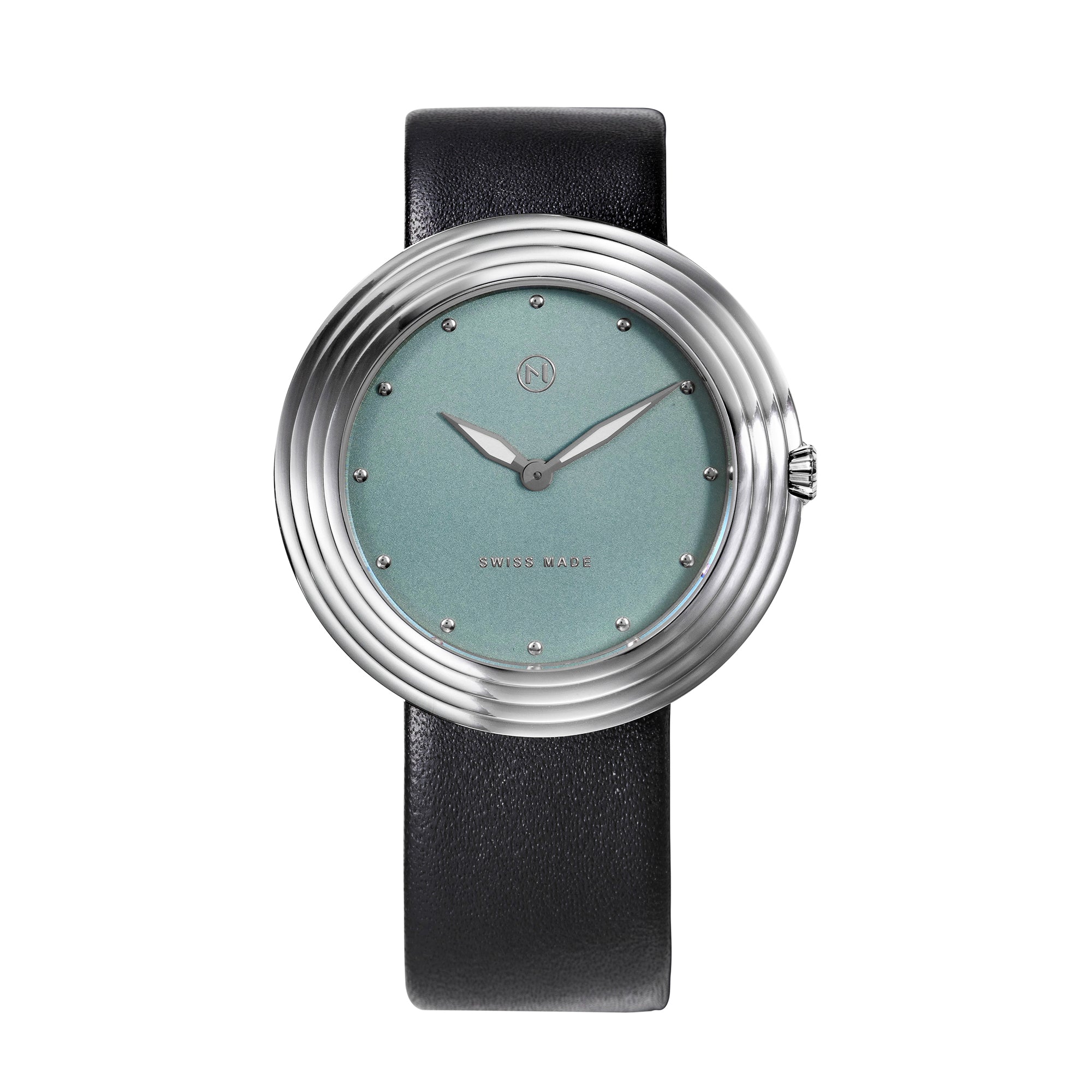 NOVE Streamliner A003-01/B003-01 - Nove