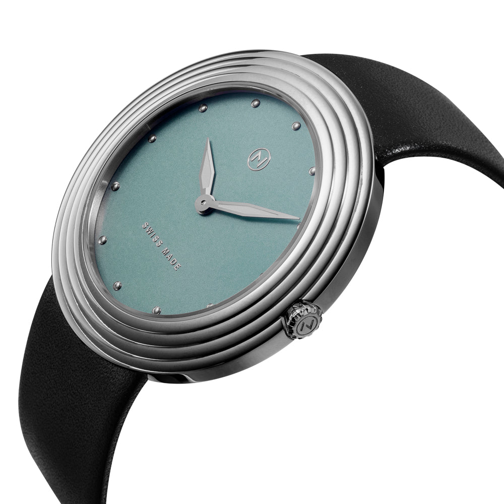 NOVE Streamliner A003-01/B003-01 - Nove
