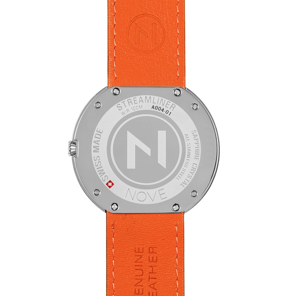 NOVE Streamliner A004-01/B004-01 - Nove