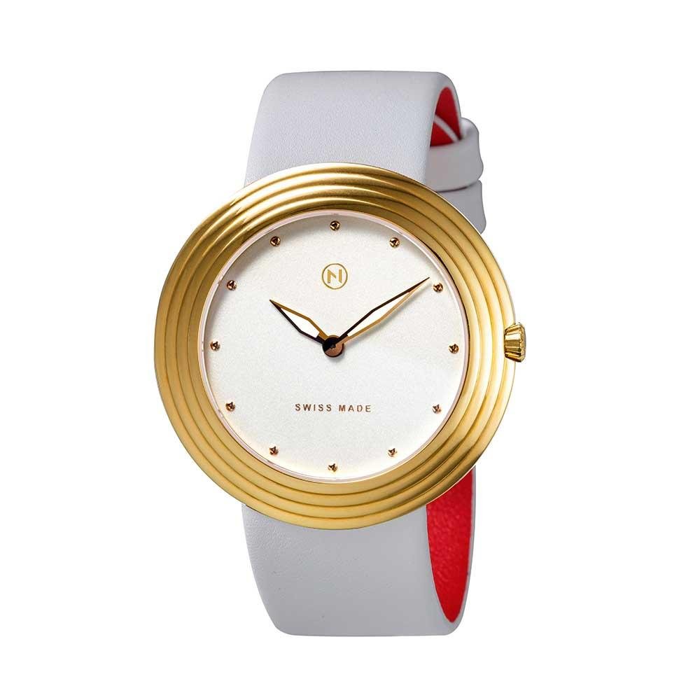 NOVE Streamliner A005-01/B005-01 - Nove