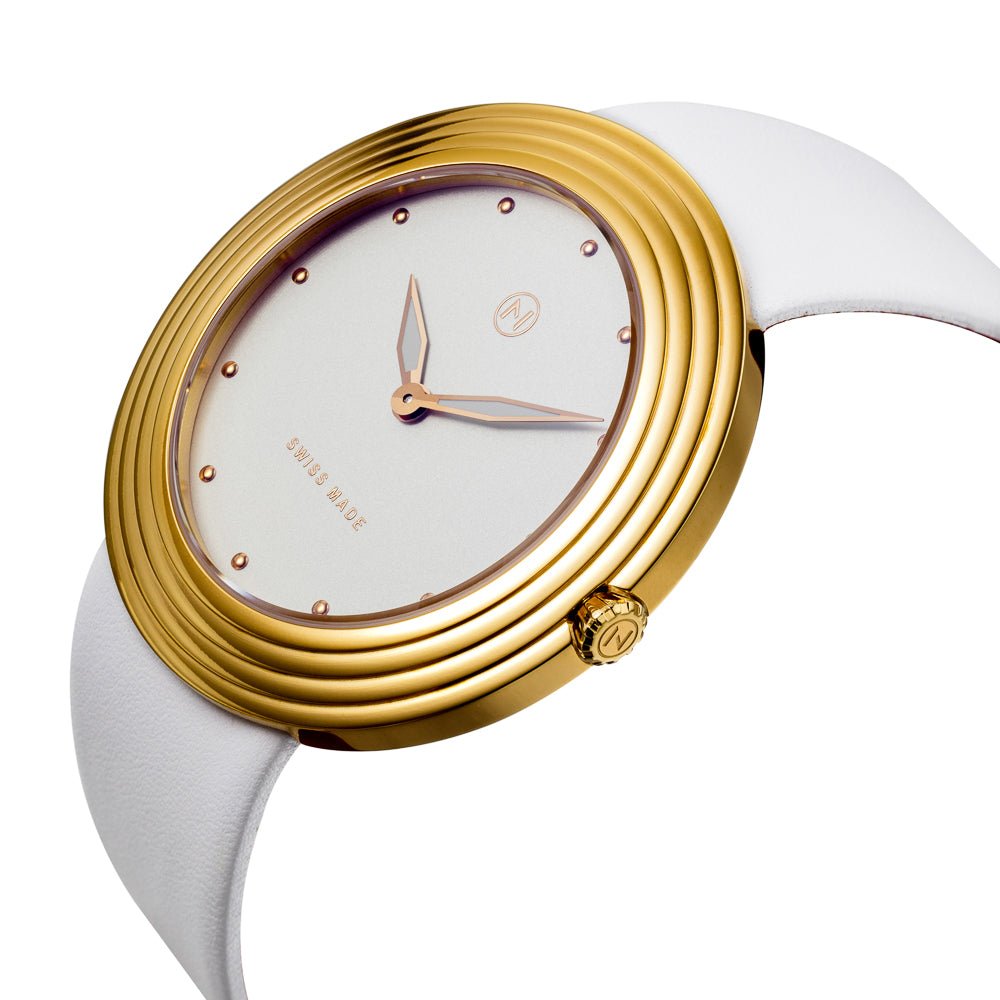 NOVE Streamliner A005-01/B005-01 - Nove