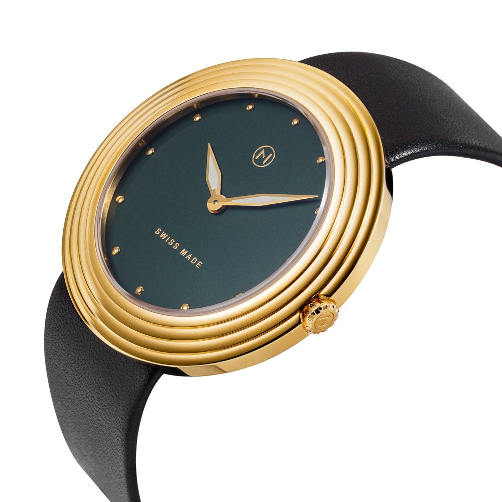 NOVE Streamliner A006-01 - Nove