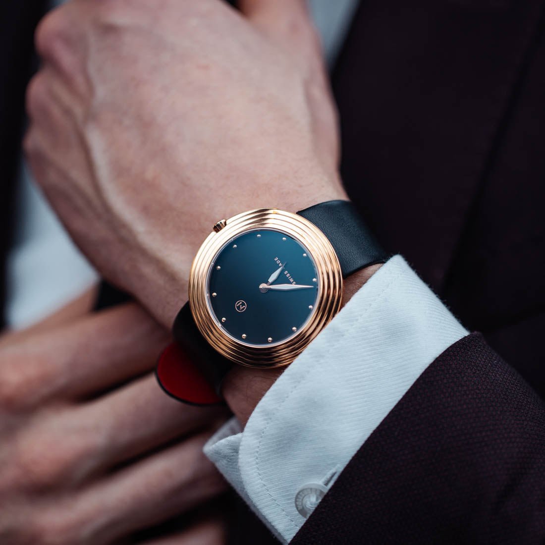 NOVE Streamliner A007-01/B006-01 - Nove