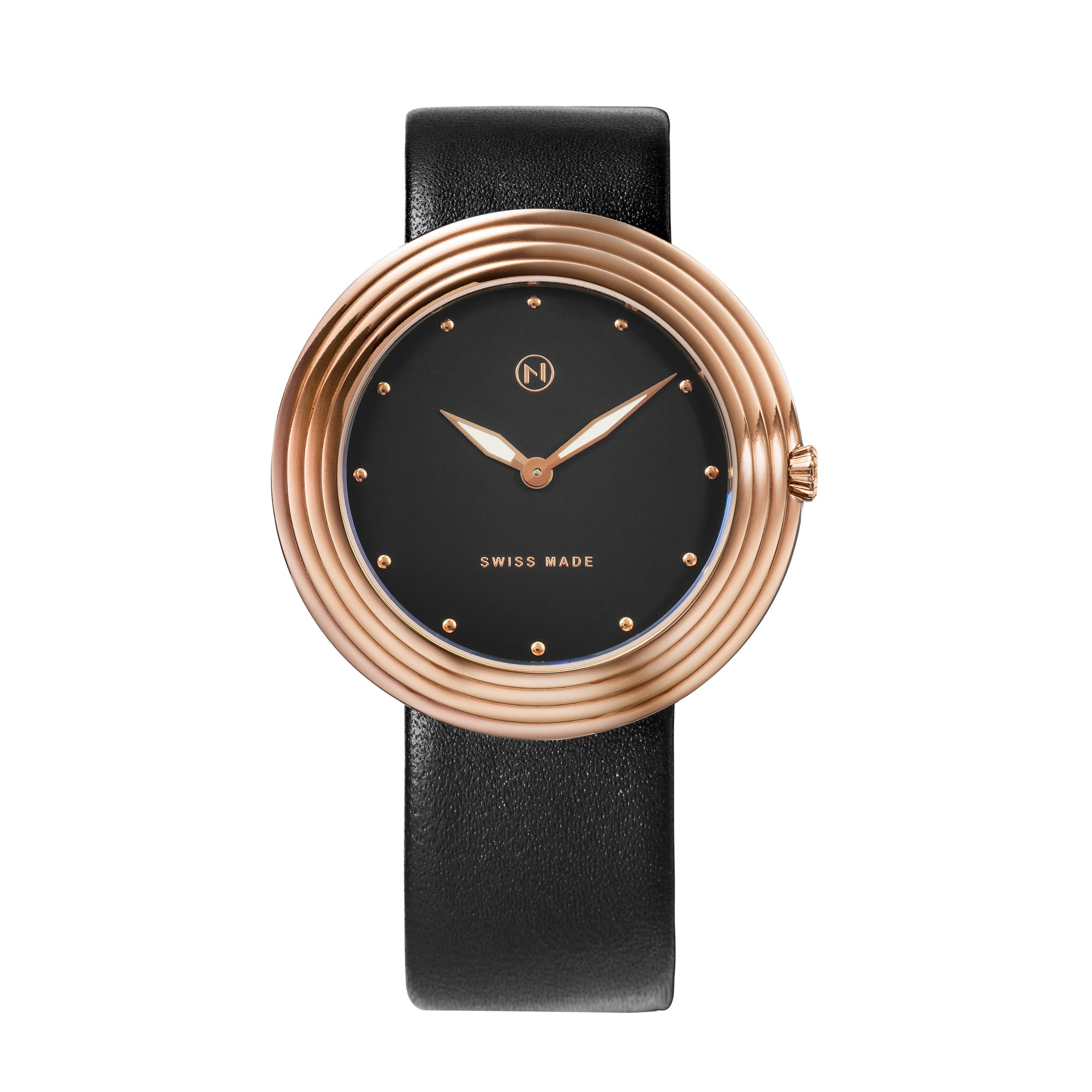 NOVE Streamliner A007-01/B006-01 - Nove