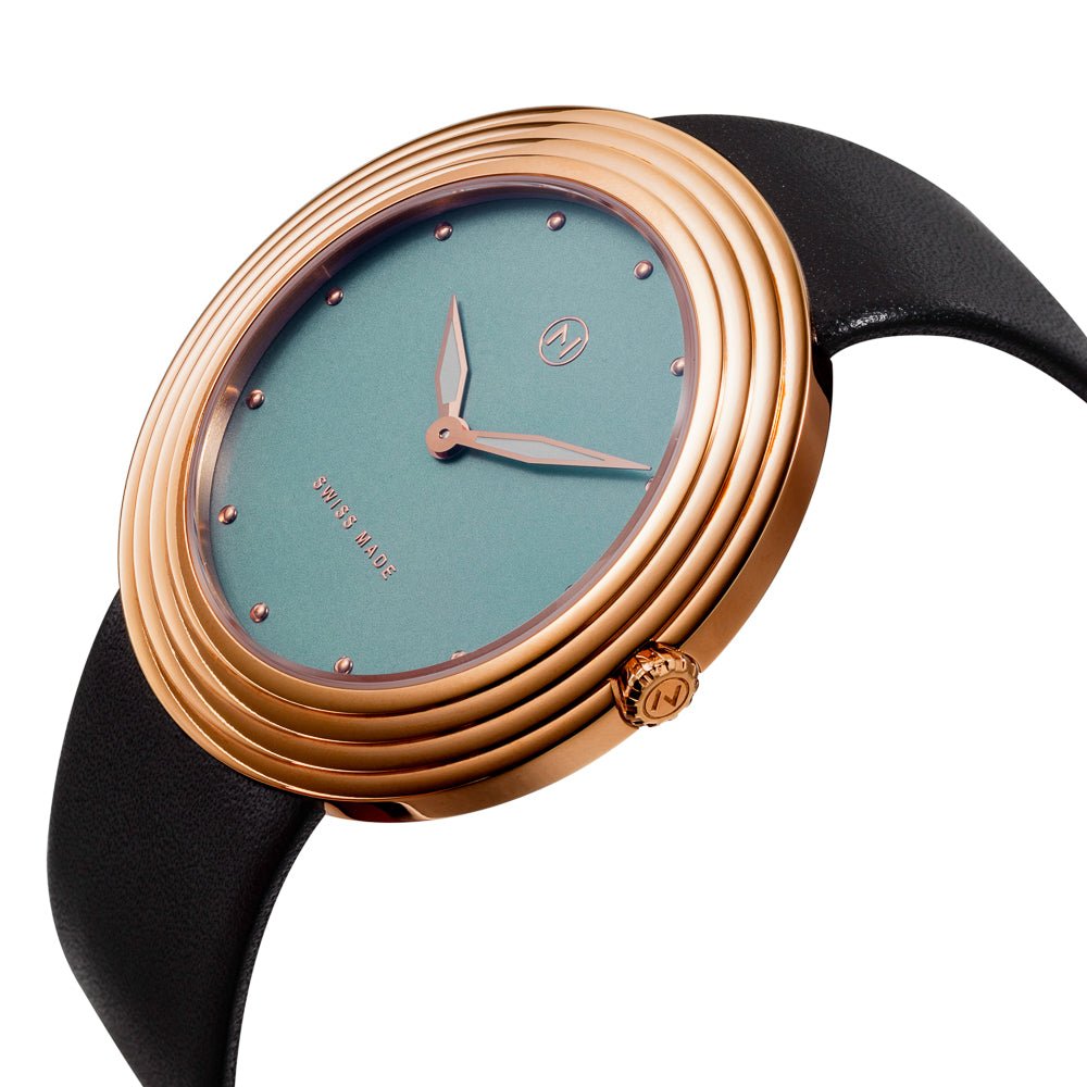 NOVE Streamliner A009-01 - Nove