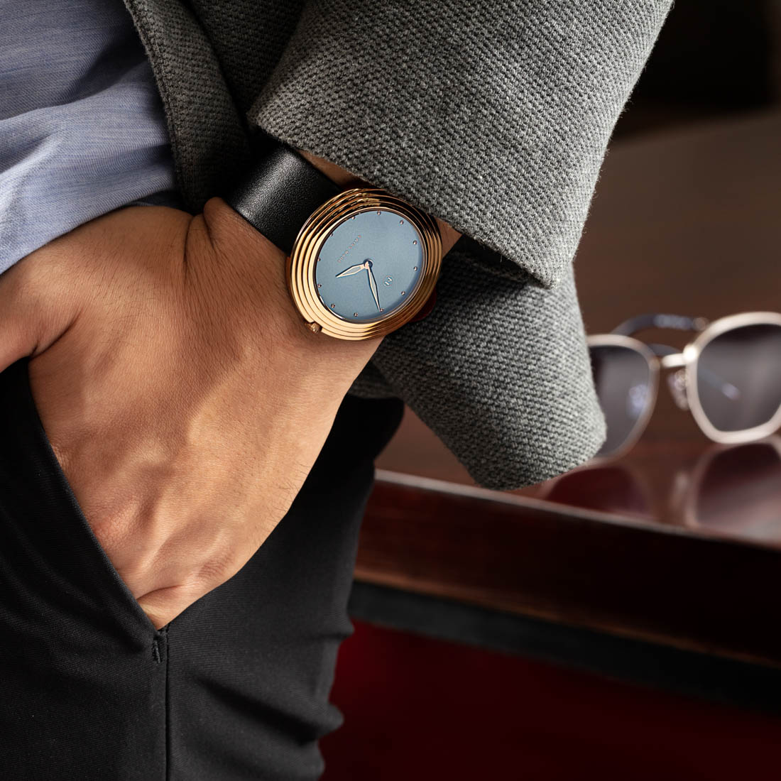 NOVE Streamliner A009-01 - Nove