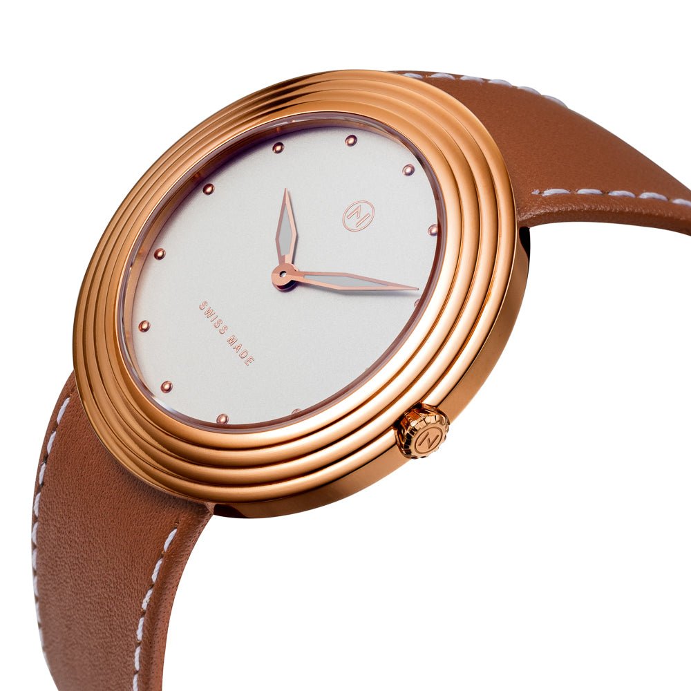 NOVE Streamliner A010-01/B008-01 - Nove