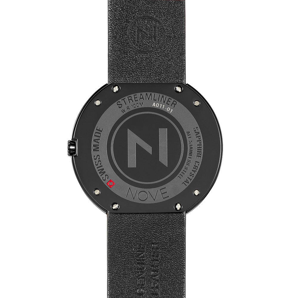 NOVE Streamliner A011-01/B009-01 - Nove