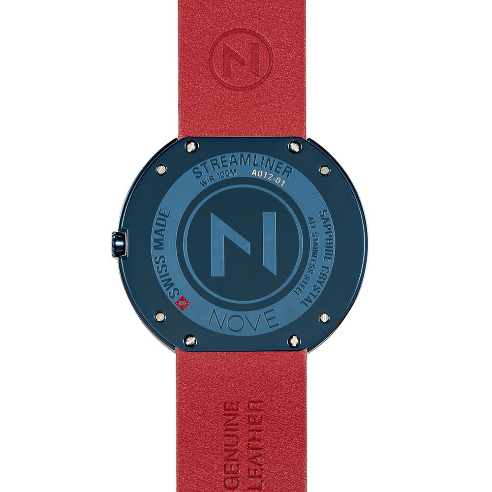 NOVE Streamliner A012-01 - Nove