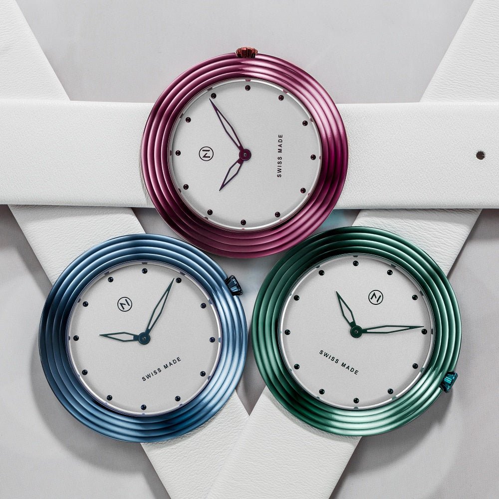 NOVE Streamliner A012-01 - Nove