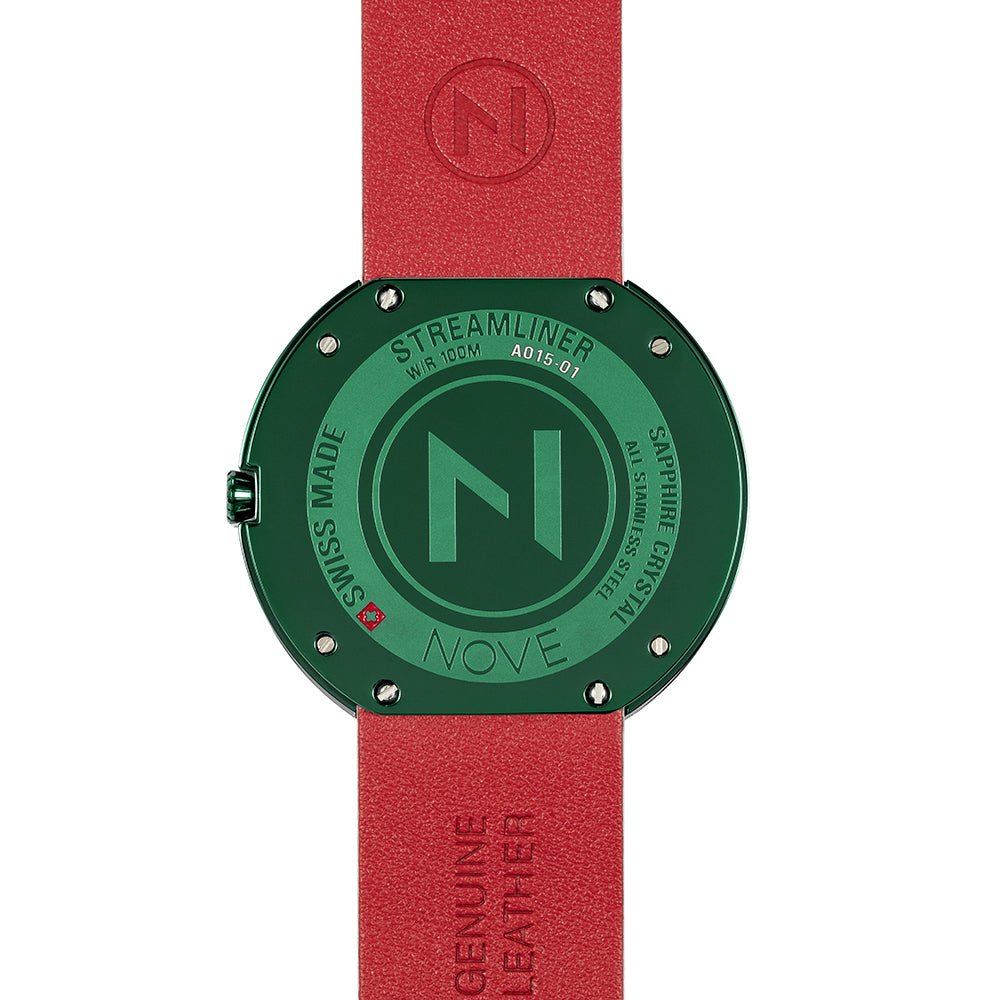 NOVE Streamliner A015-01/B012-01 - Nove
