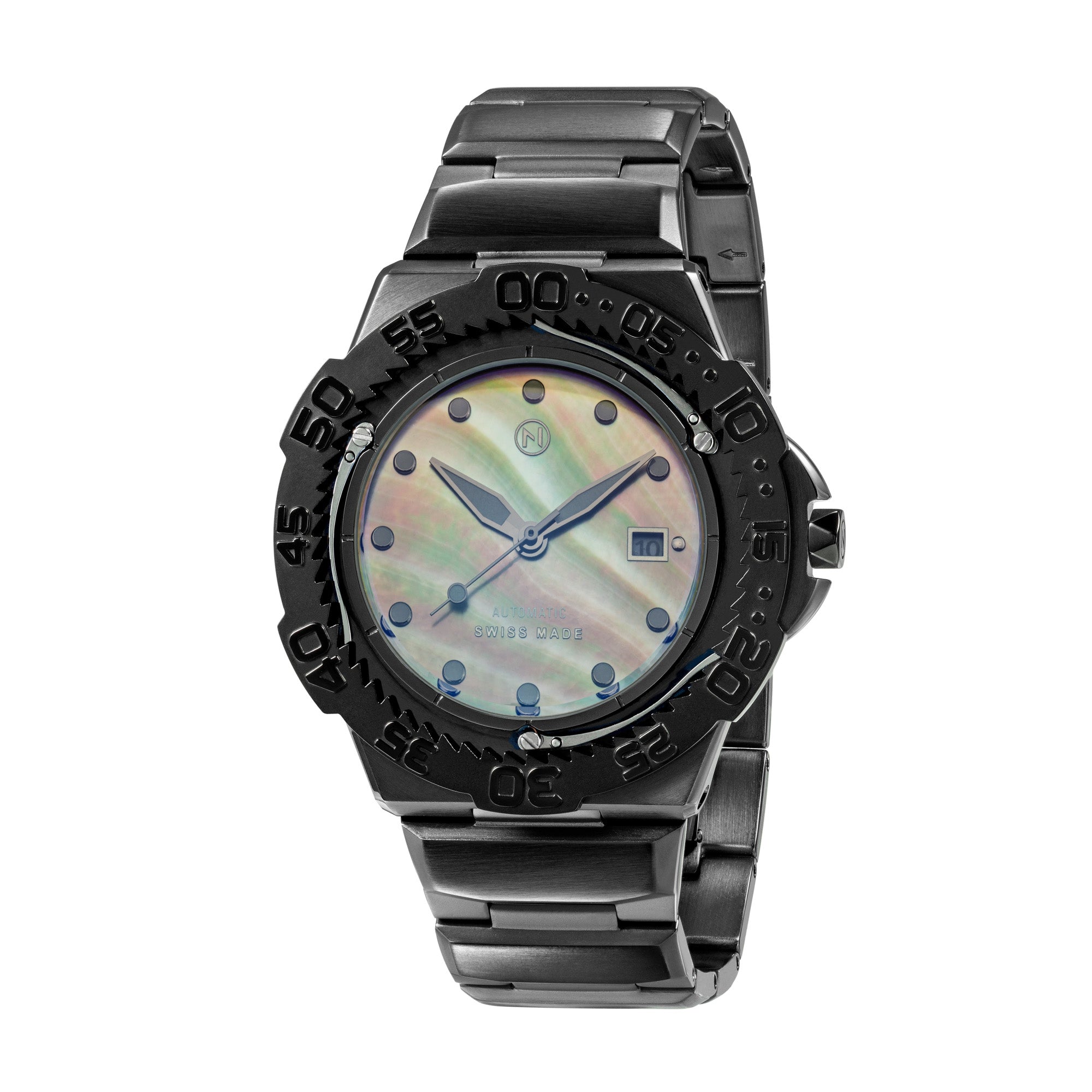 NOVE Trident Automatic G002-02 - Nove