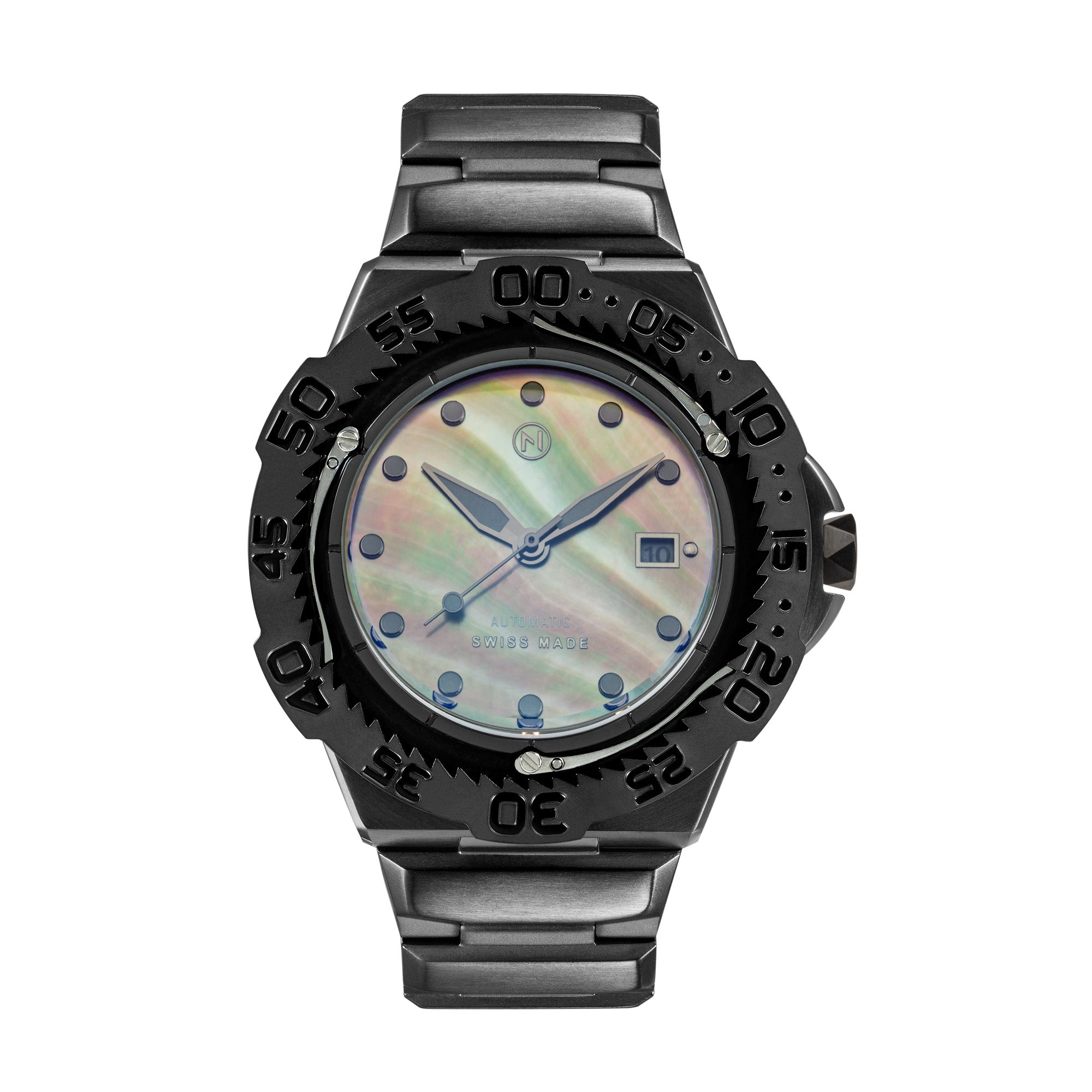 NOVE Trident Automatic G002-02 - Nove
