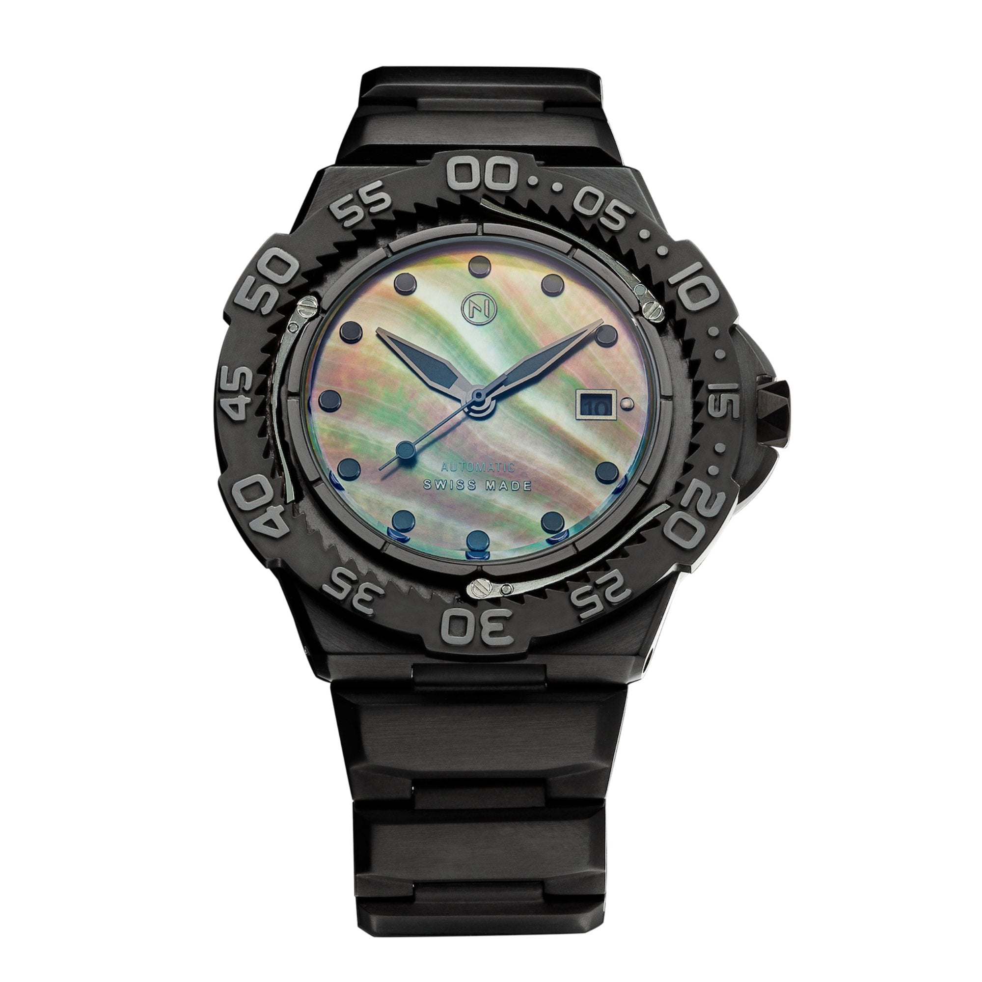 NOVE Trident Automatic G002-02 - Nove