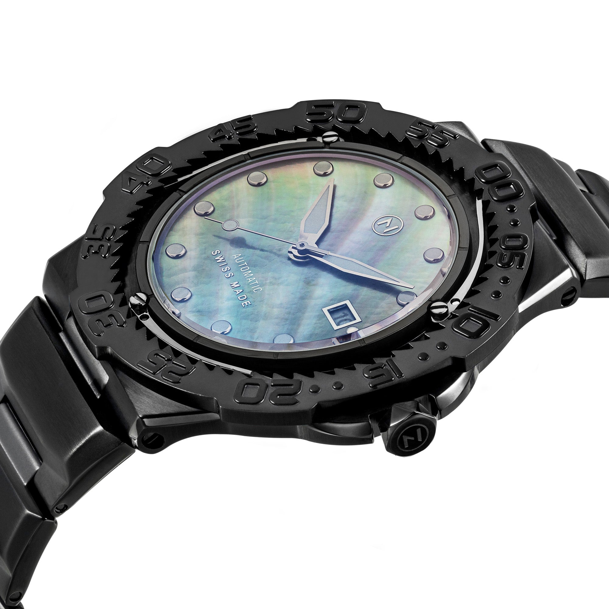 NOVE Trident Automatic G002-02 - Nove