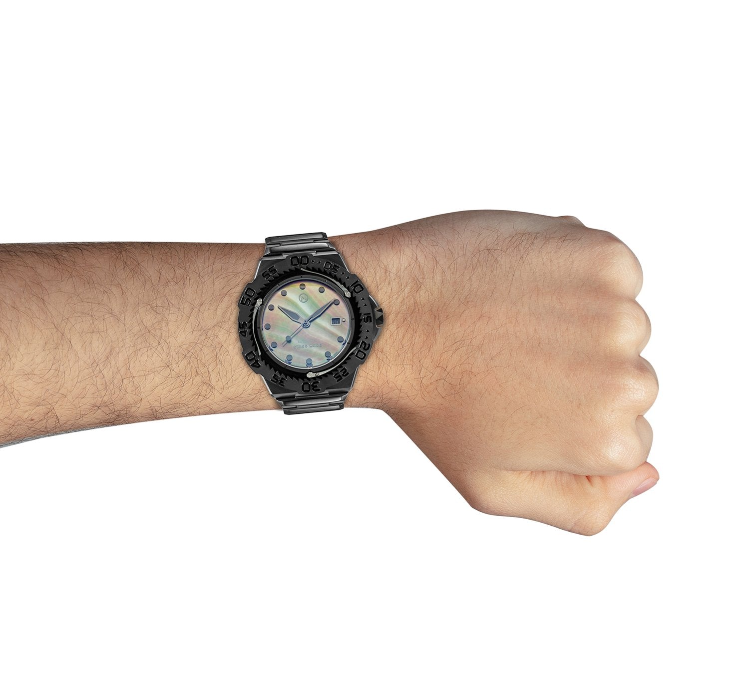 NOVE Trident Automatic G002-02 - Nove