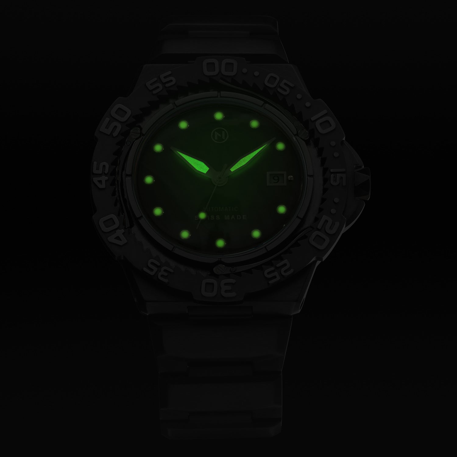 NOVE Trident Automatic G002-02 - Nove