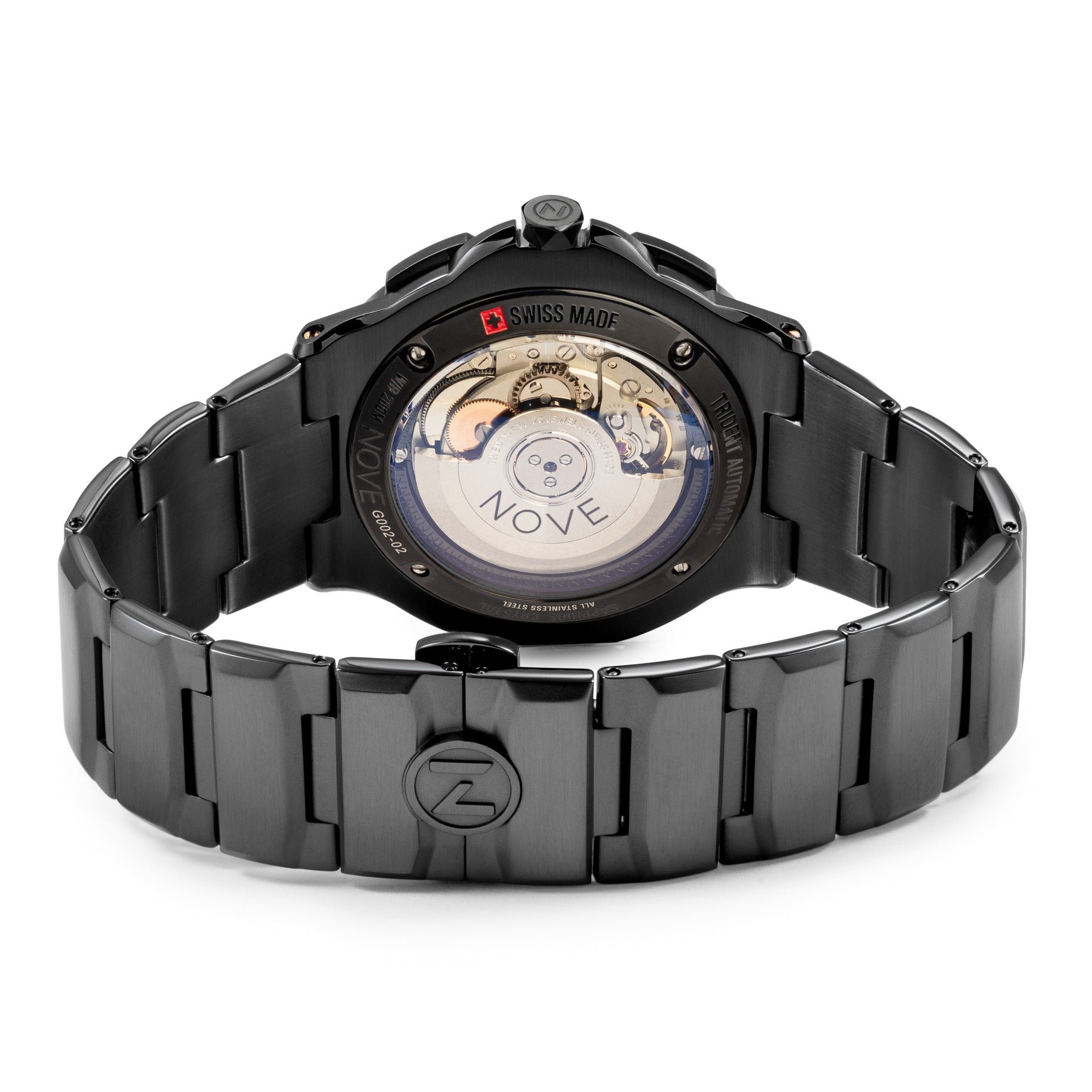 NOVE Trident Automatic G002-02 - Nove