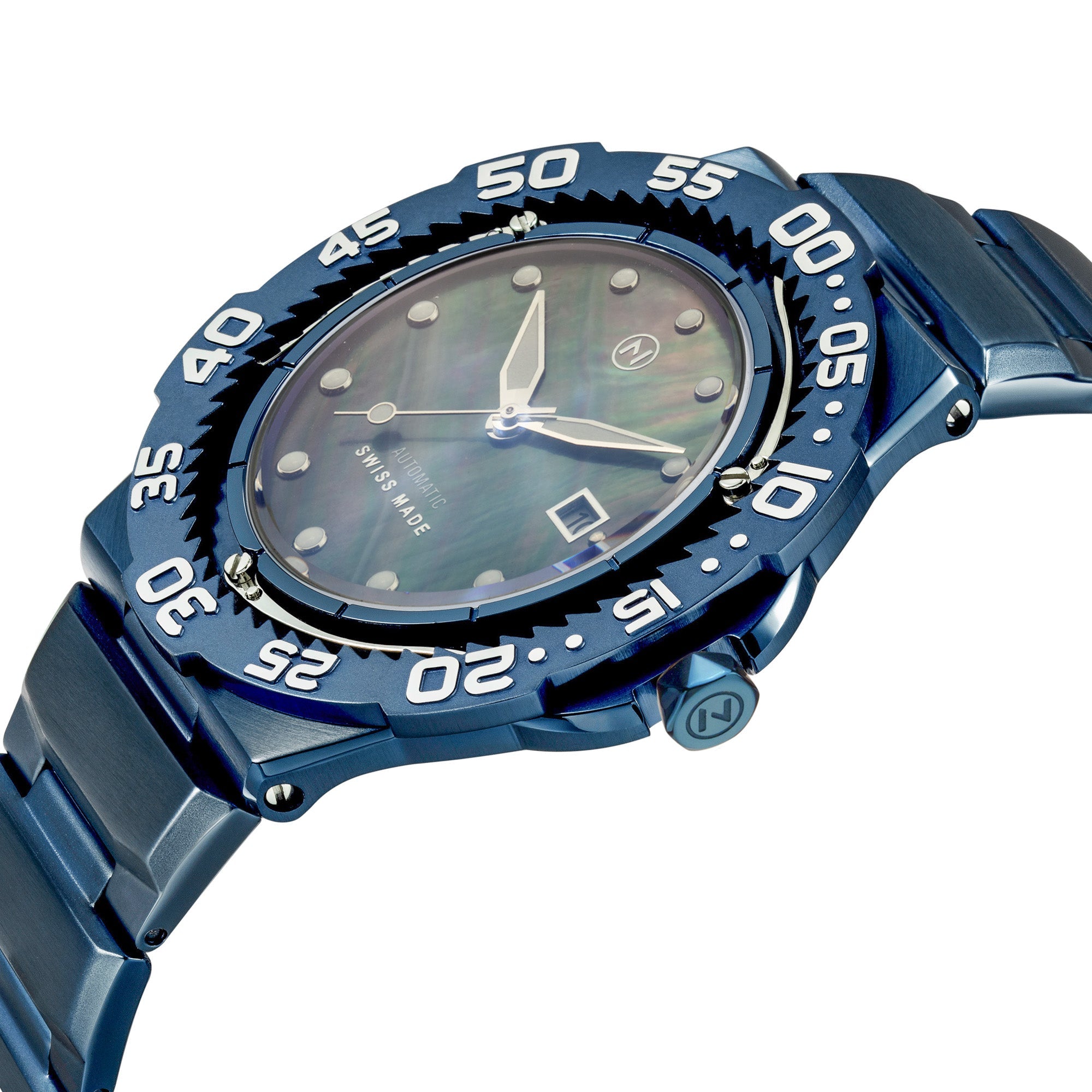 NOVE Trident Automatic G003-02 - Nove