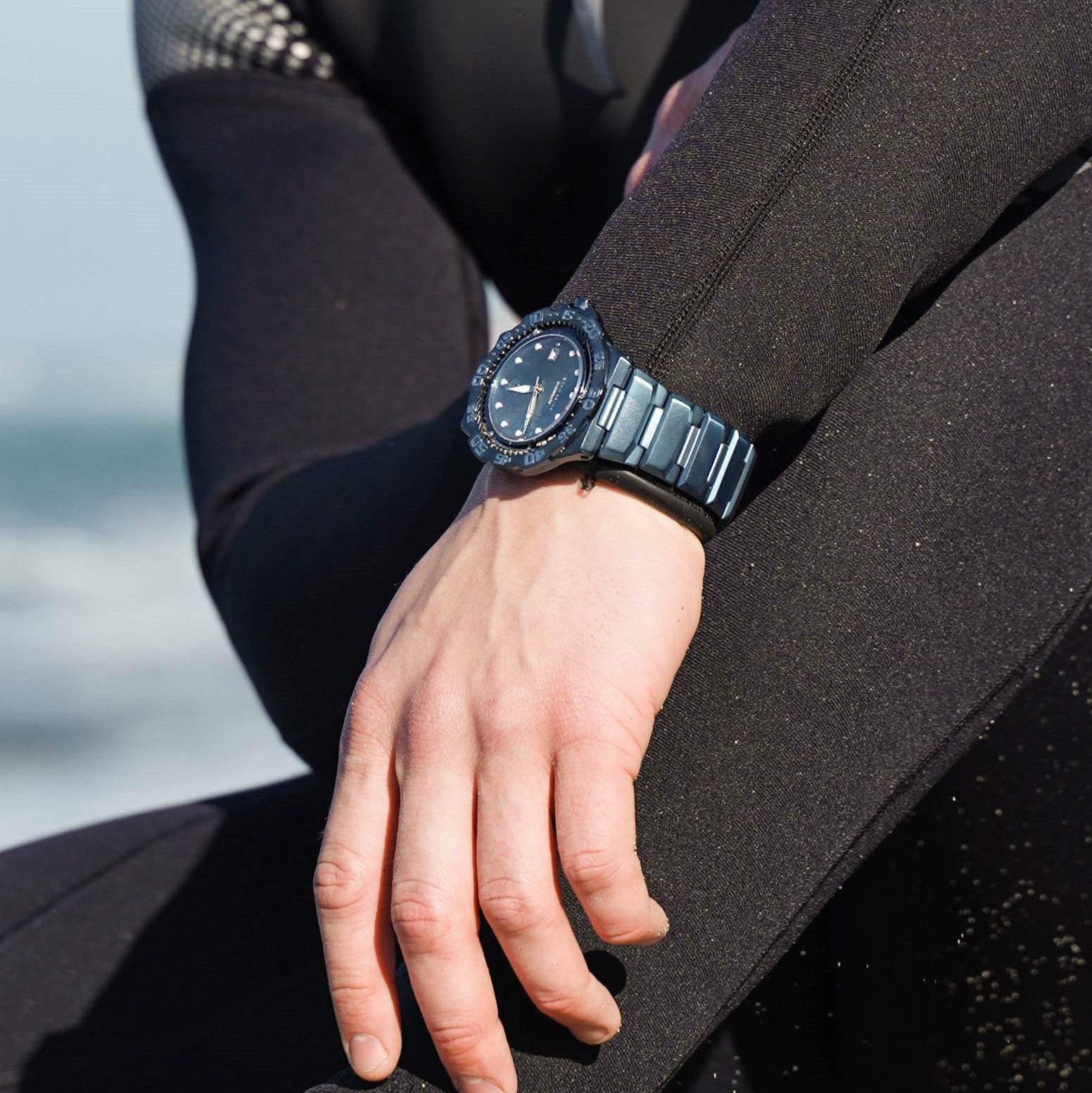 NOVE Trident Automatic G003-02 - Nove