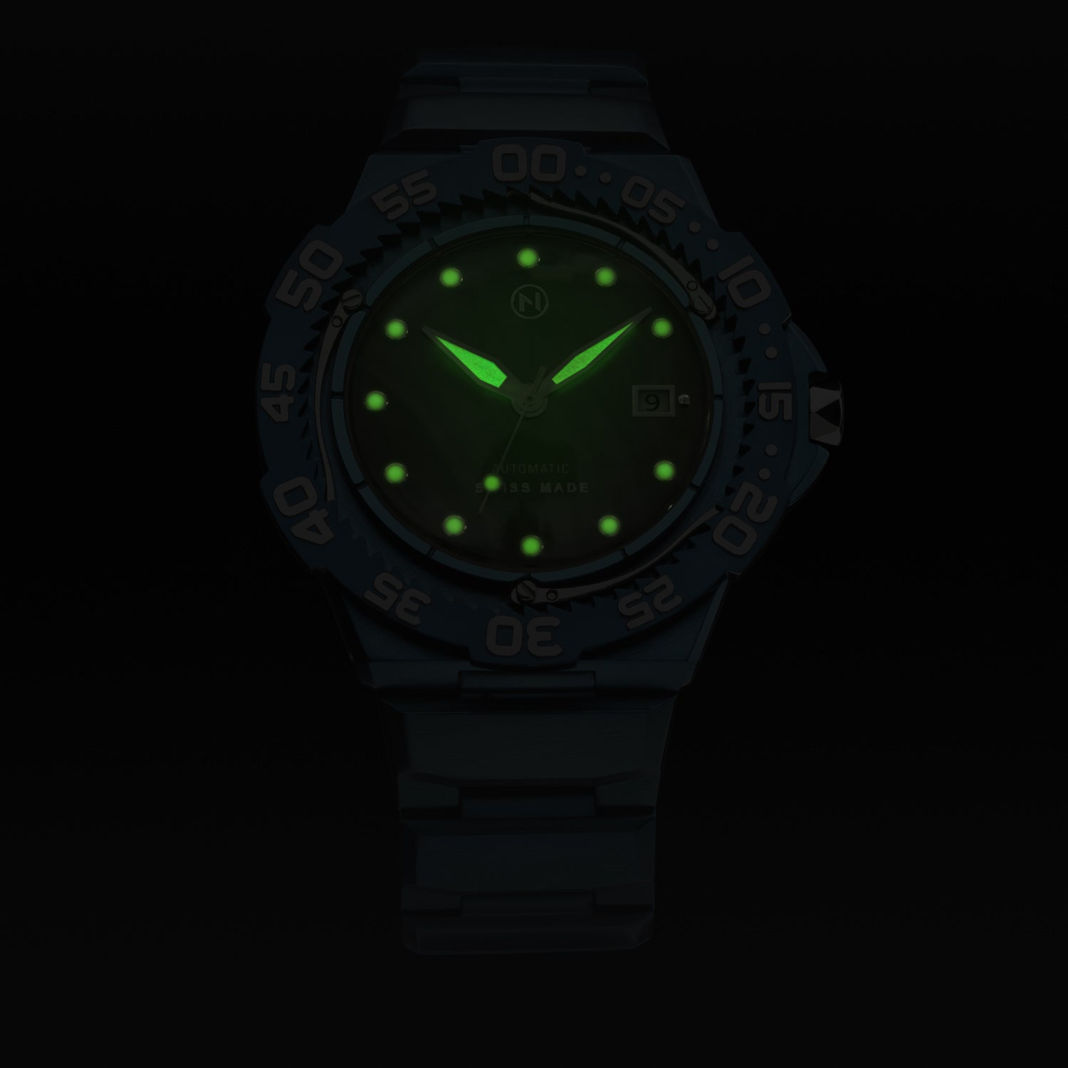 NOVE Trident Automatic G003-02 - Nove