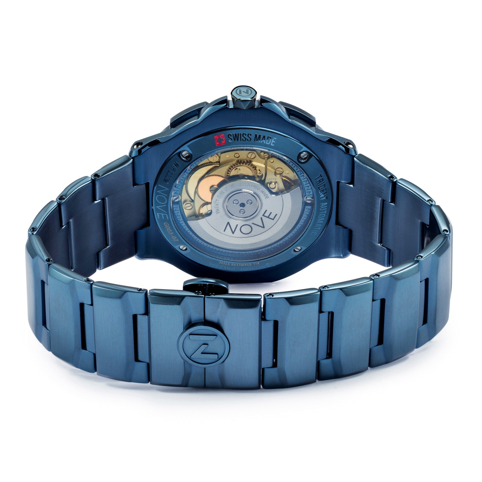NOVE Trident Automatic G003-02 - Nove