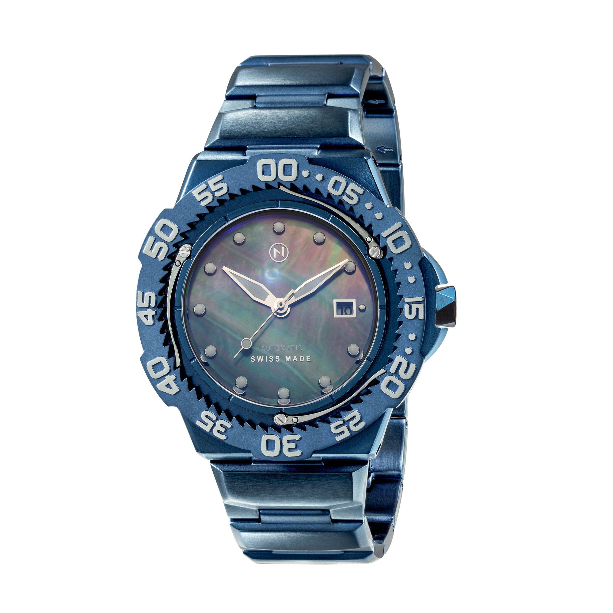 NOVE Trident Automatic G003-02 - Nove
