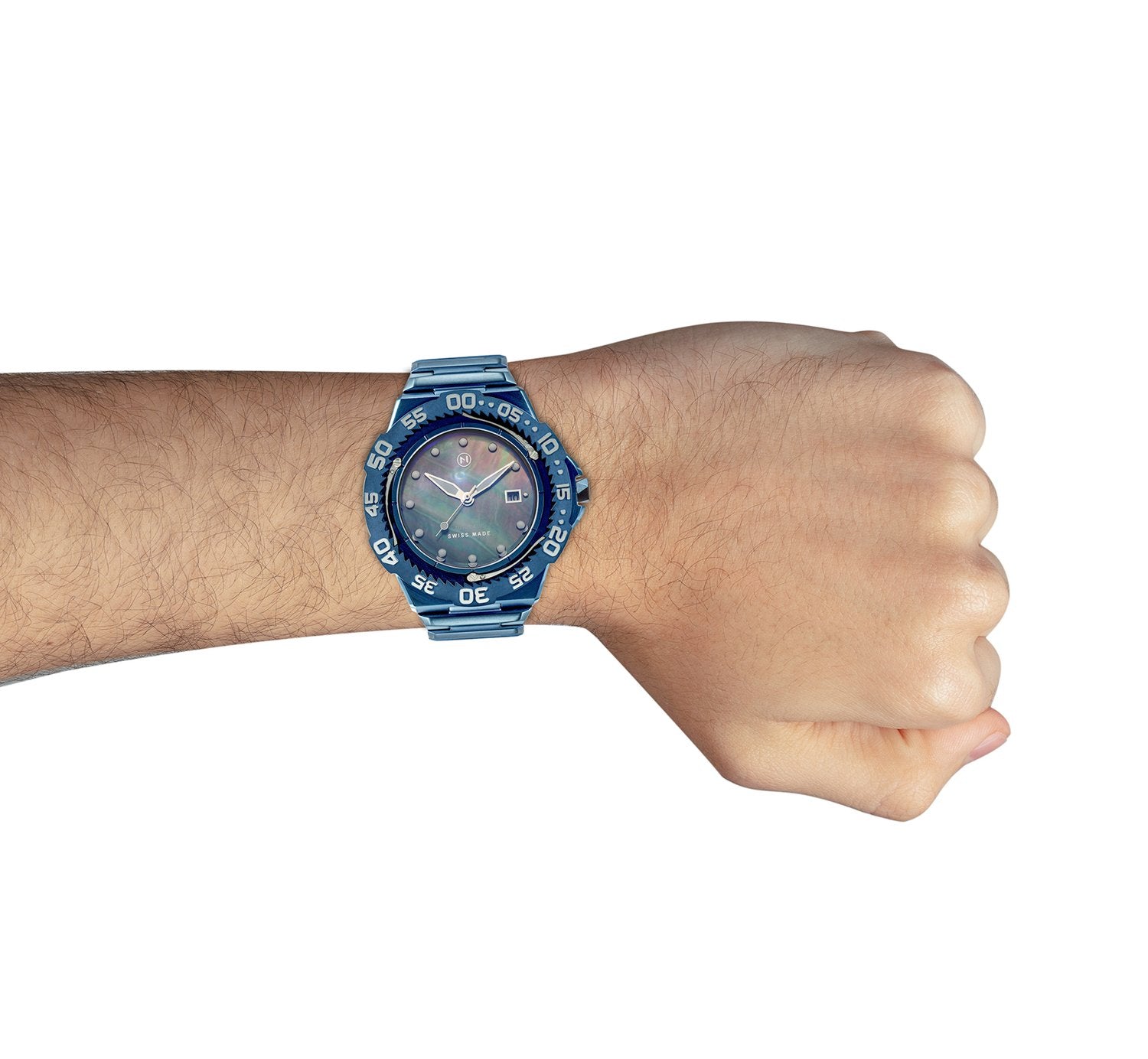 NOVE Trident Automatic G003-02 - Nove