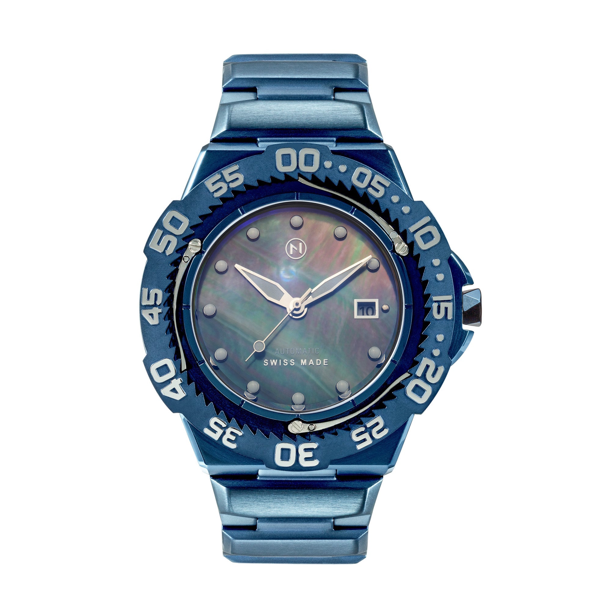 NOVE Trident Automatic G003-02 - Nove