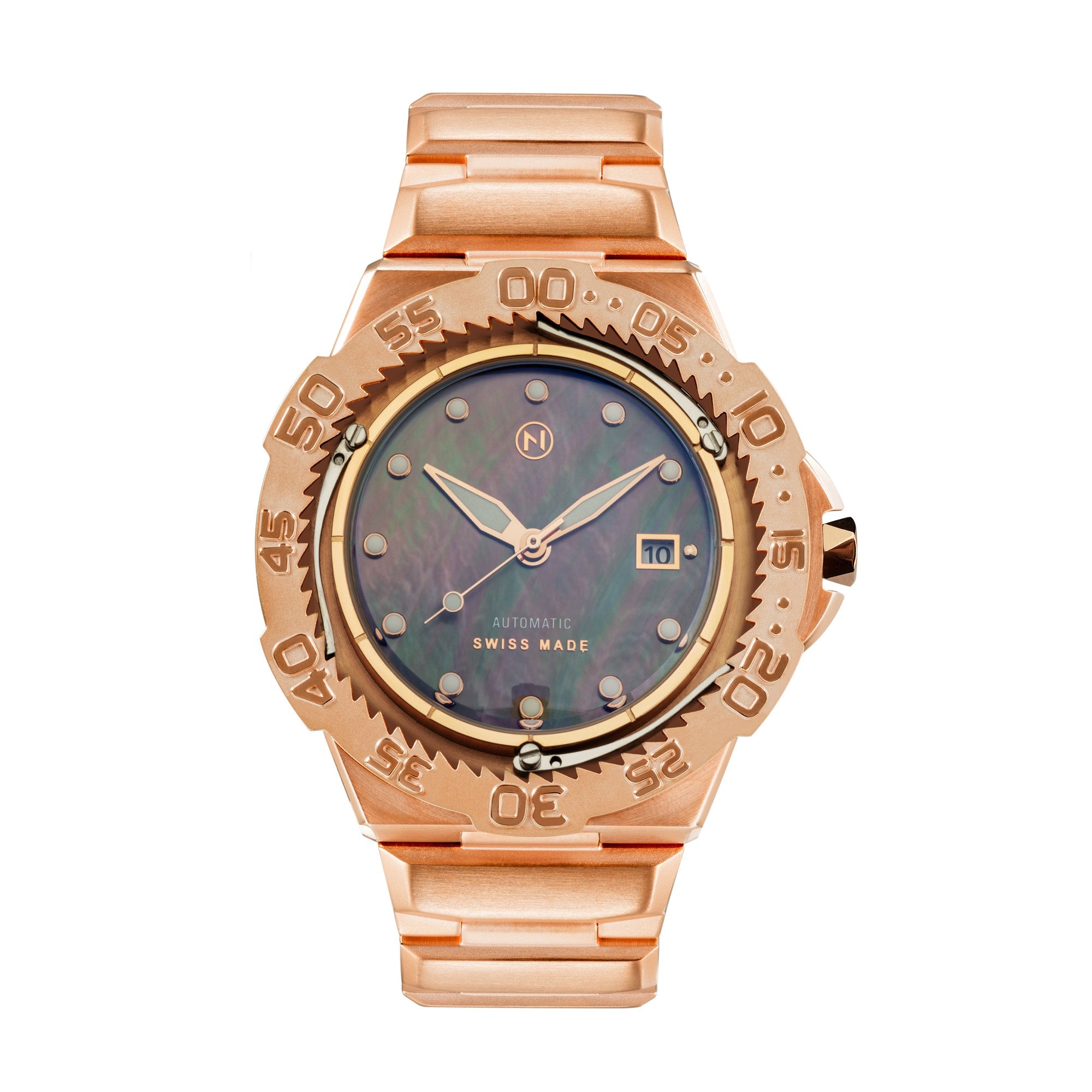 NOVE Trident Automatic G004-02 - Nove