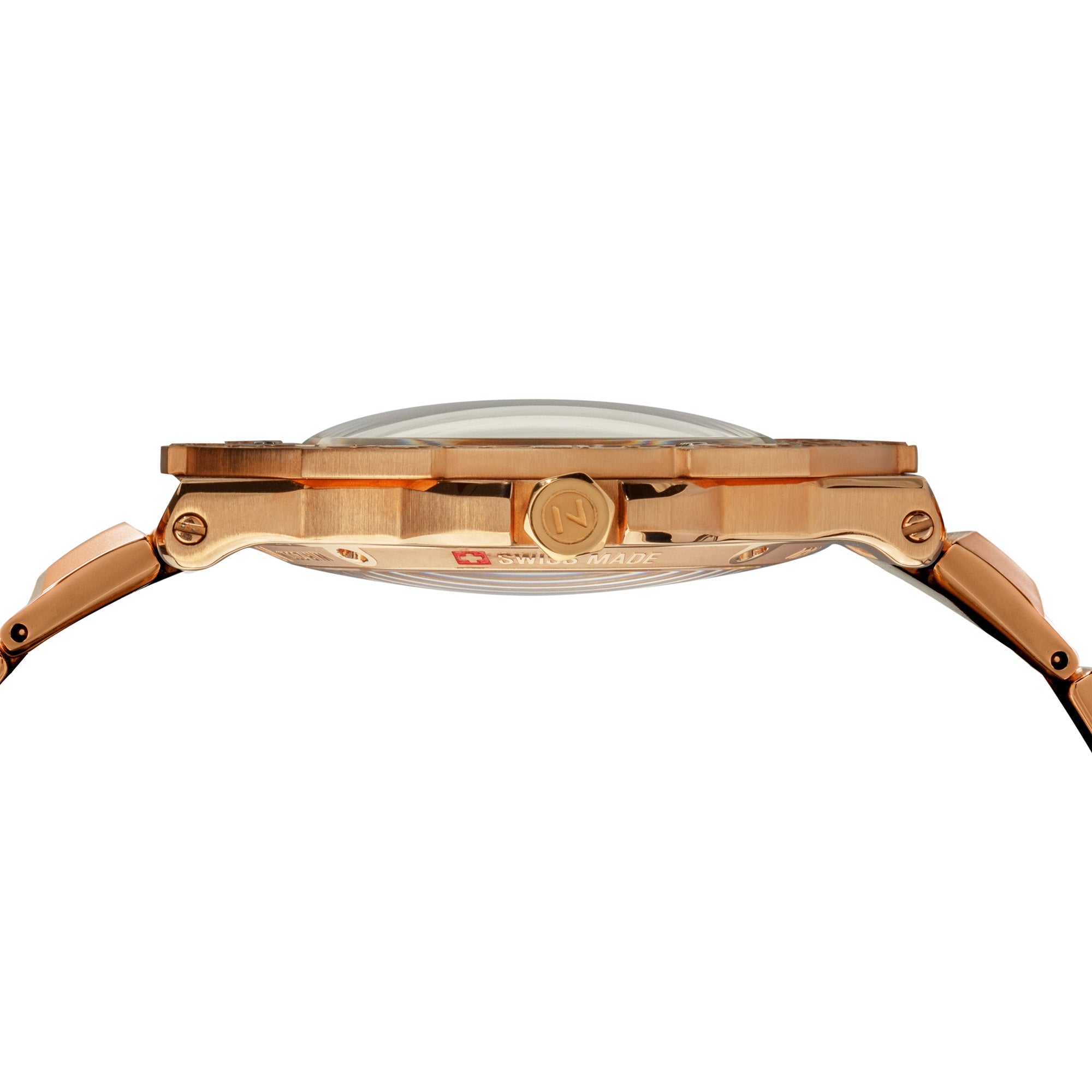 NOVE Trident Automatic G004-02 - Nove