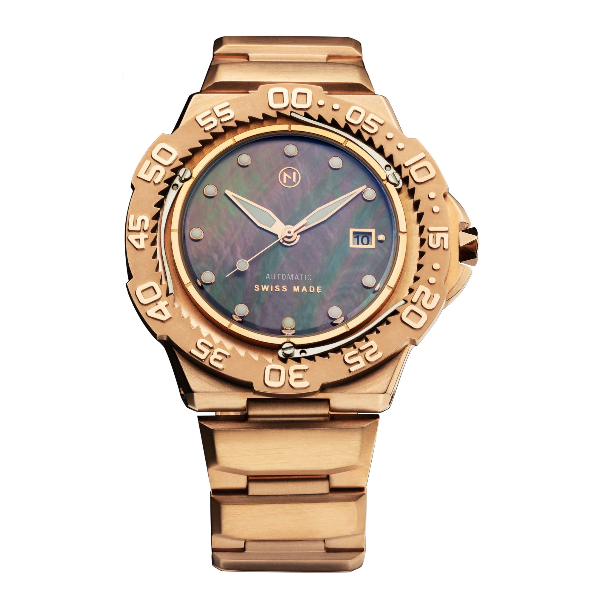 NOVE Trident Automatic G004-02 - Nove