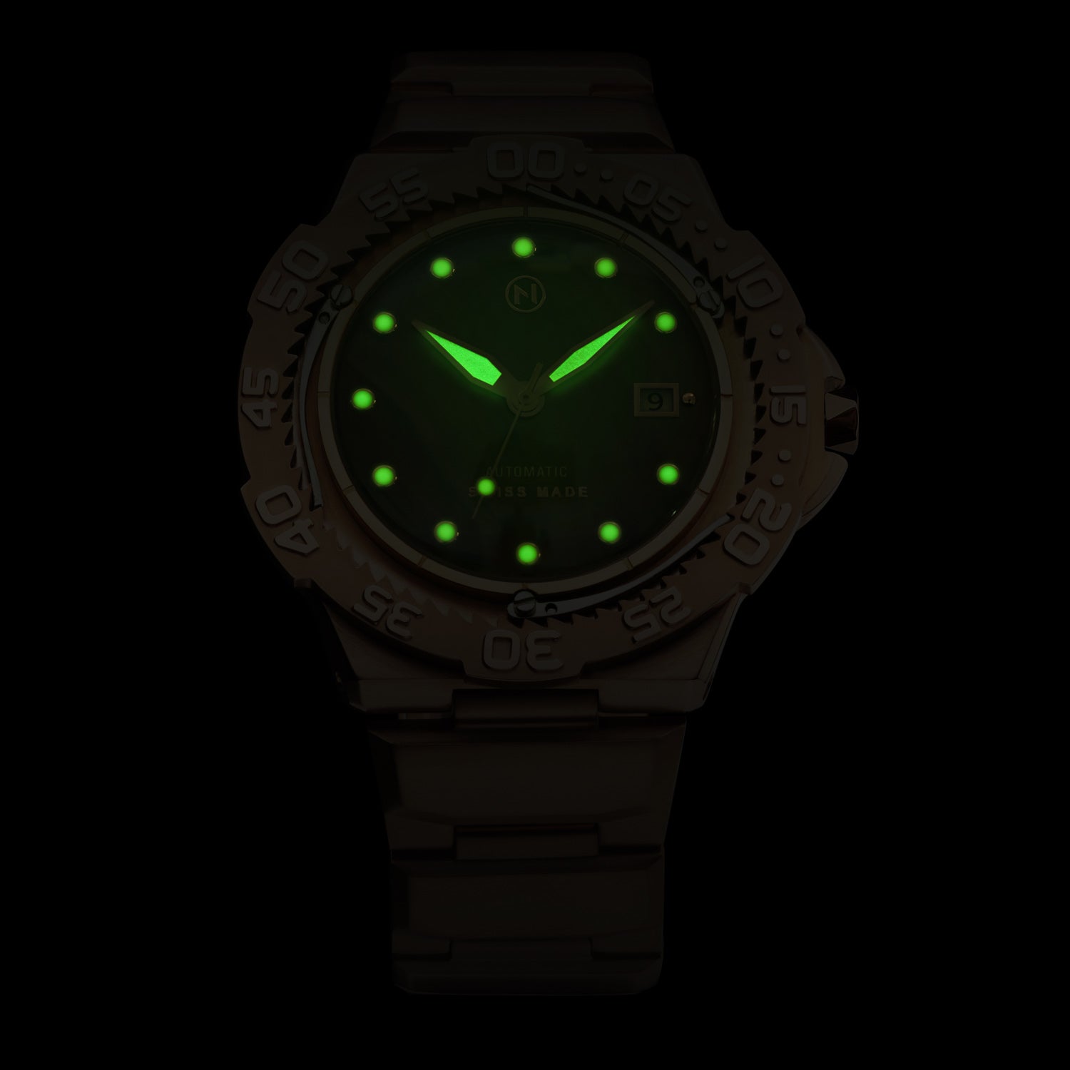 NOVE Trident Automatic G004-02 - Nove