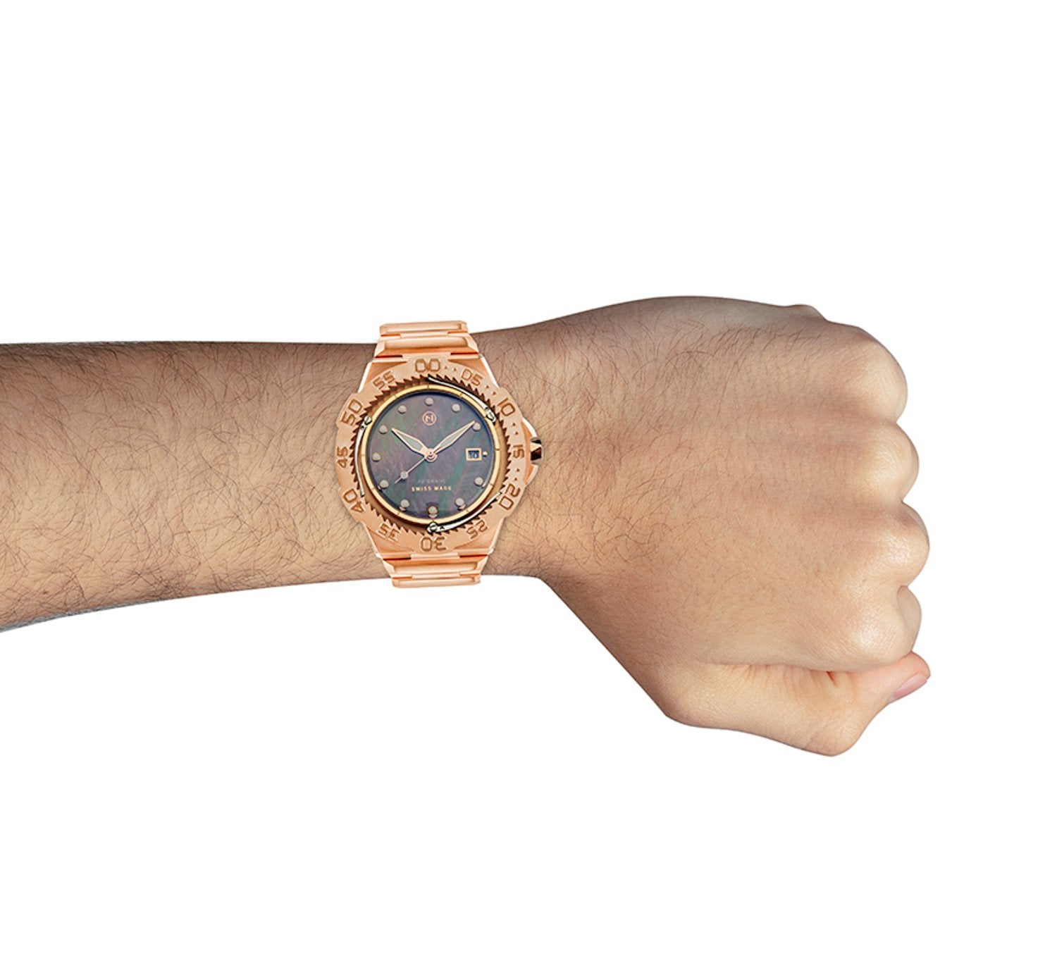 NOVE Trident Automatic G004-02 - Nove