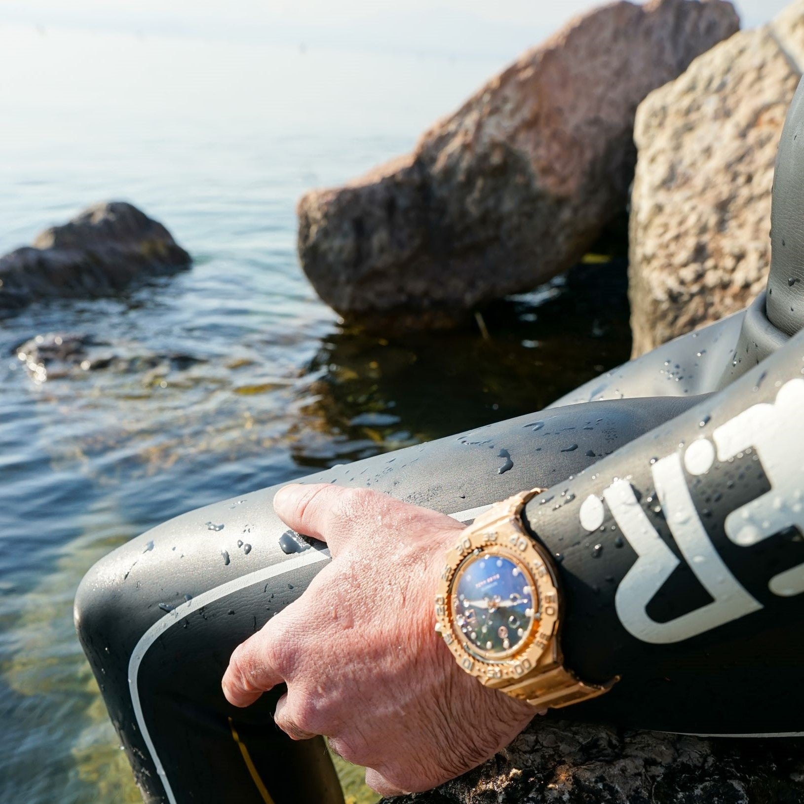NOVE Trident Automatic G004-02 - Nove