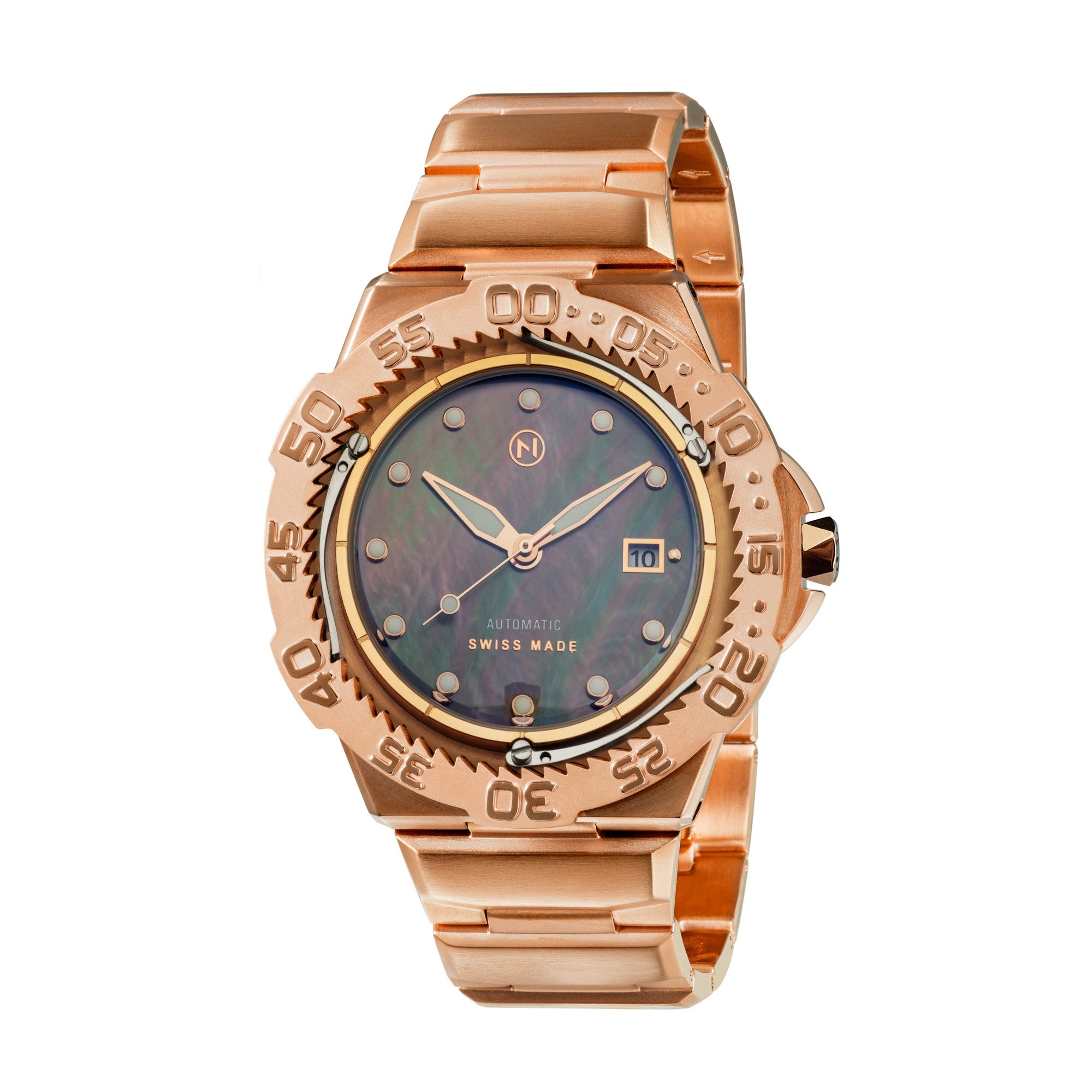 NOVE Trident Automatic G004-02 - Nove