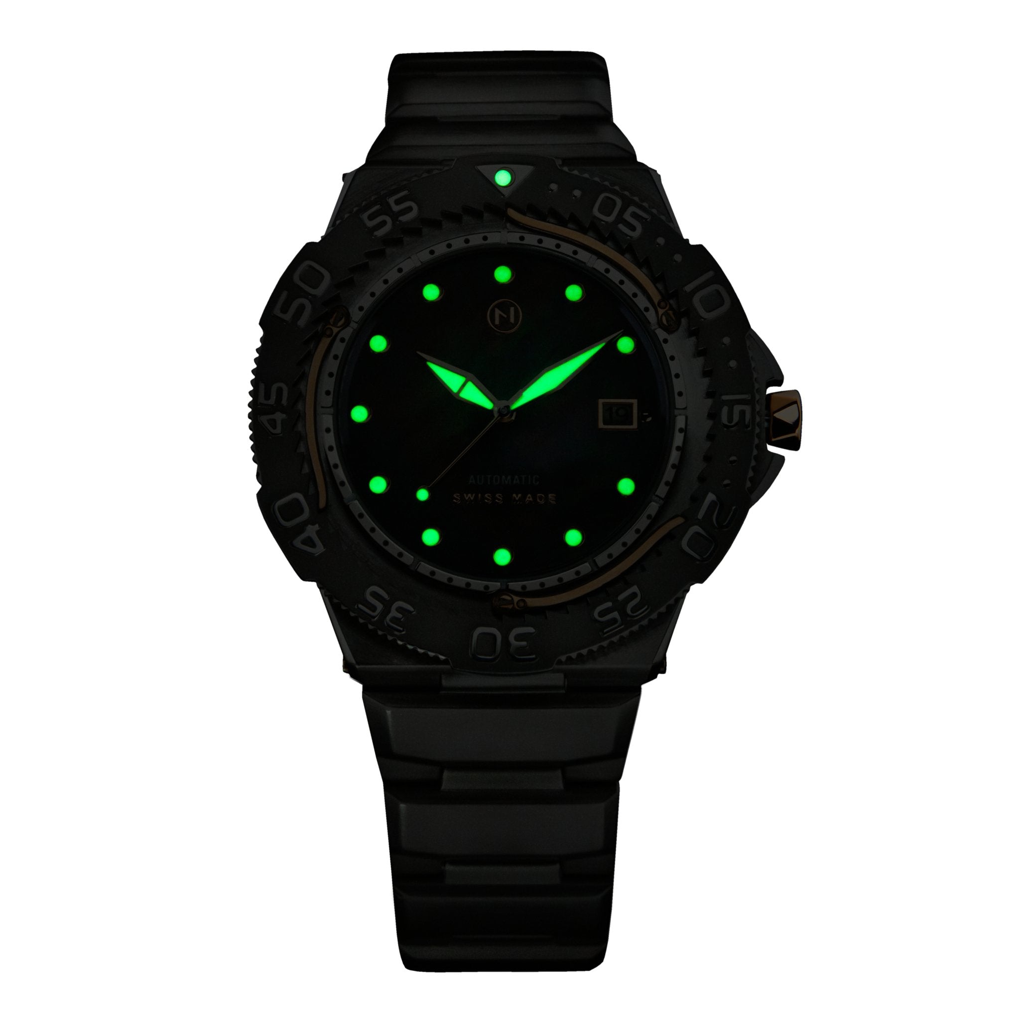 NOVE Trident Automatic G101-02 - Nove