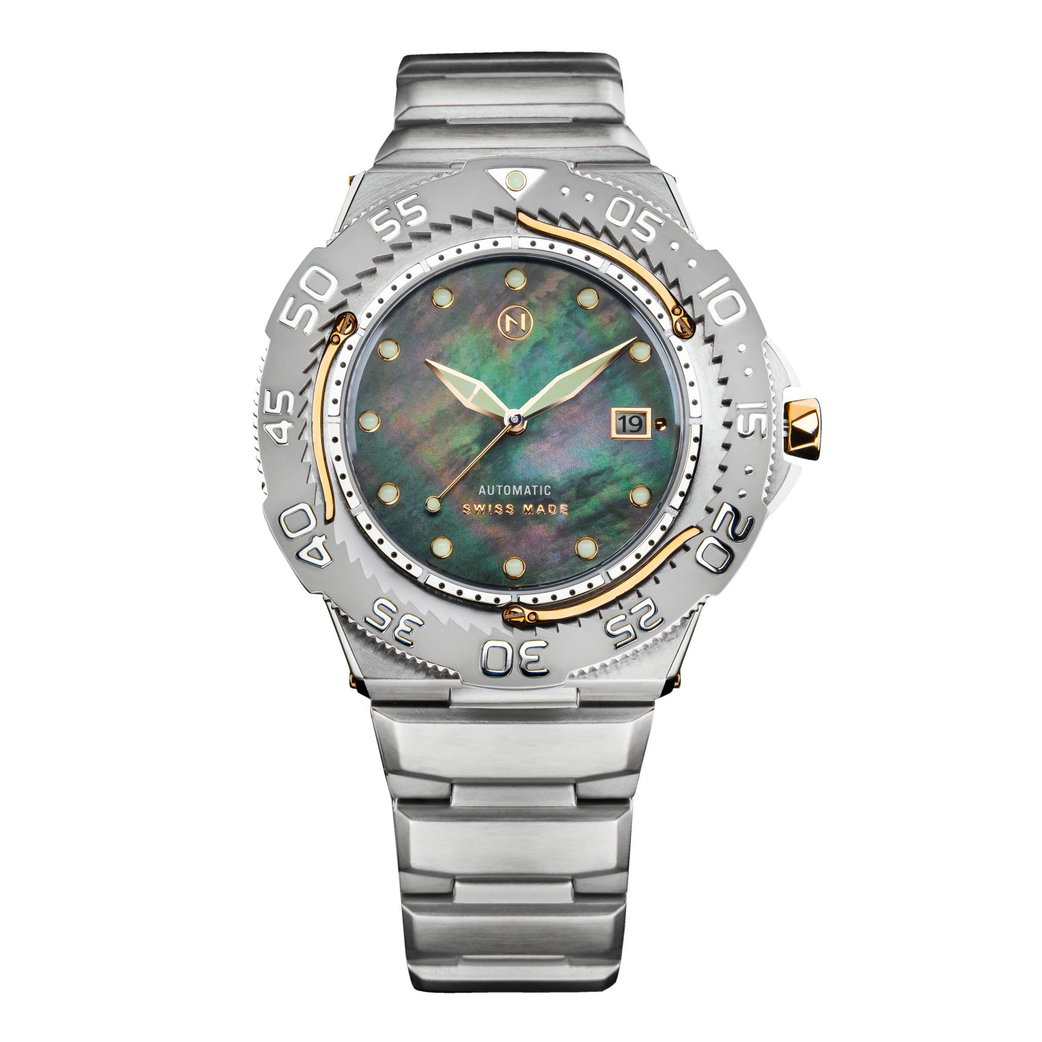 NOVE Trident Automatic G101-02 - Nove