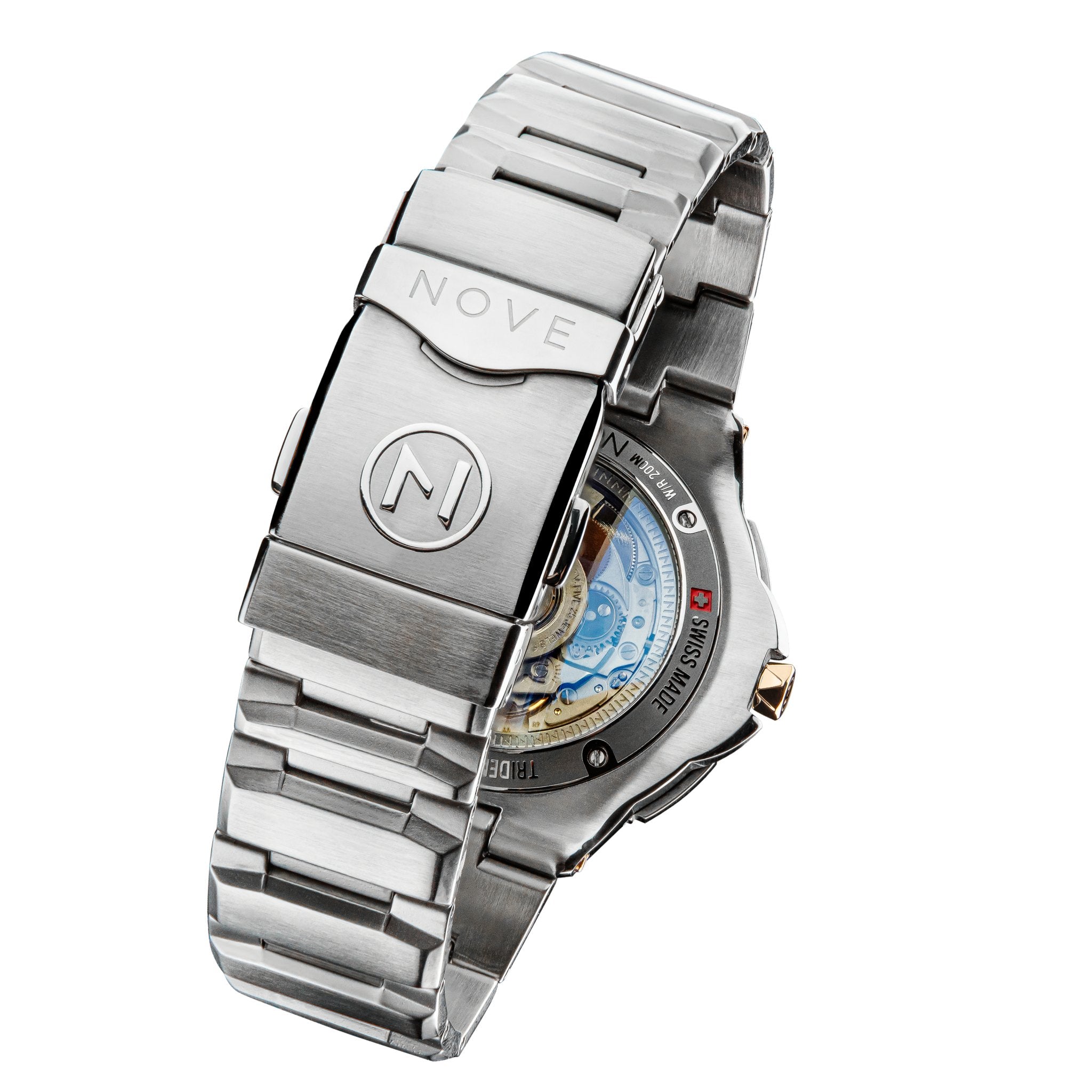 NOVE Trident Automatic G101-02 - Nove