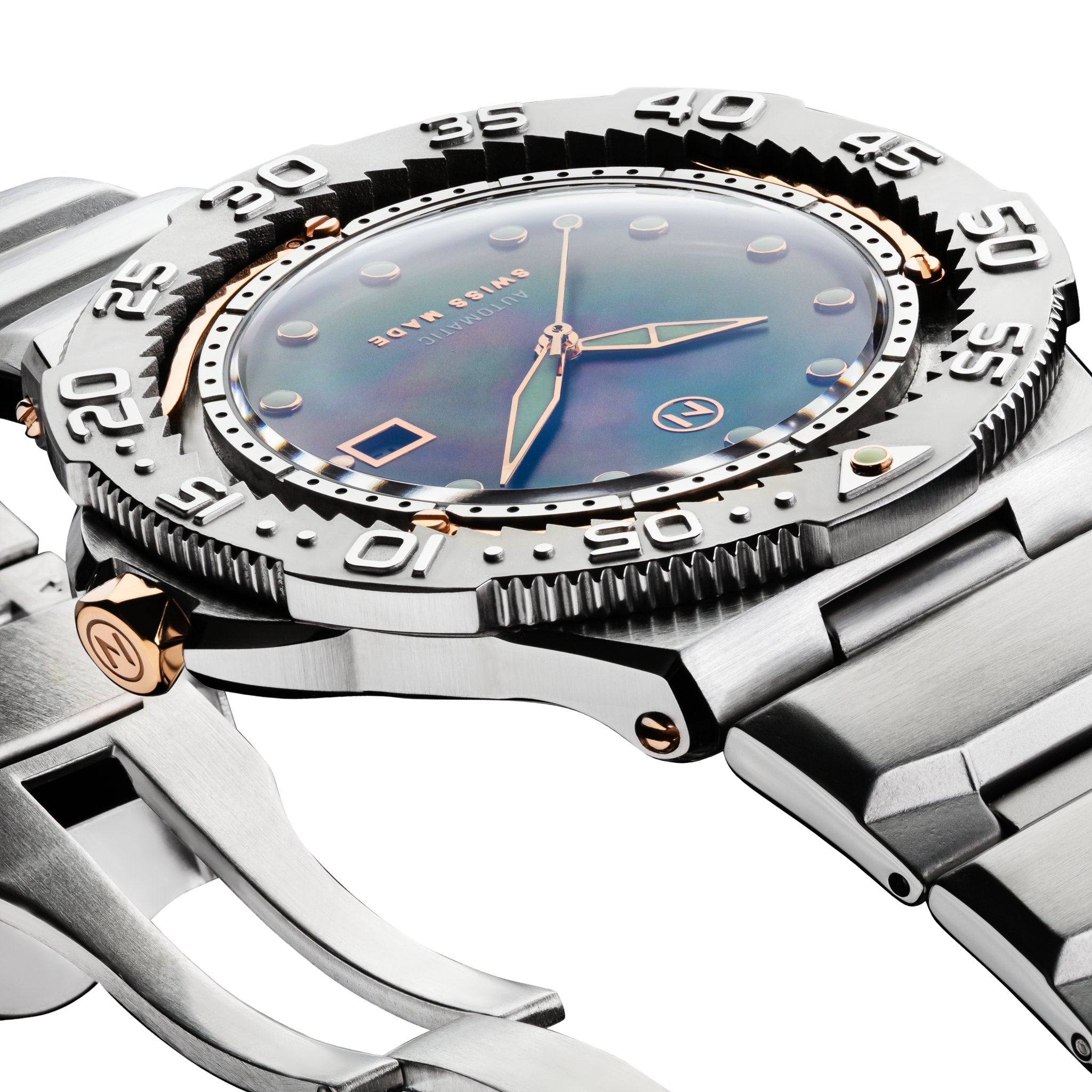 NOVE Trident Automatic G101-02 - Nove