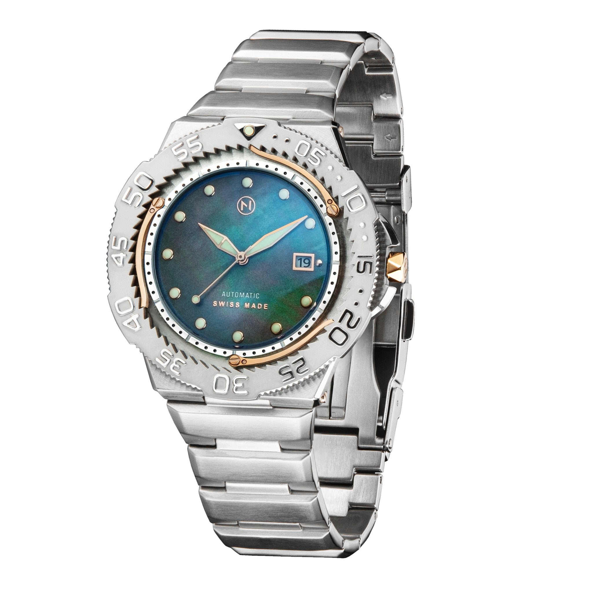 NOVE Trident Automatic G101-02 - Nove