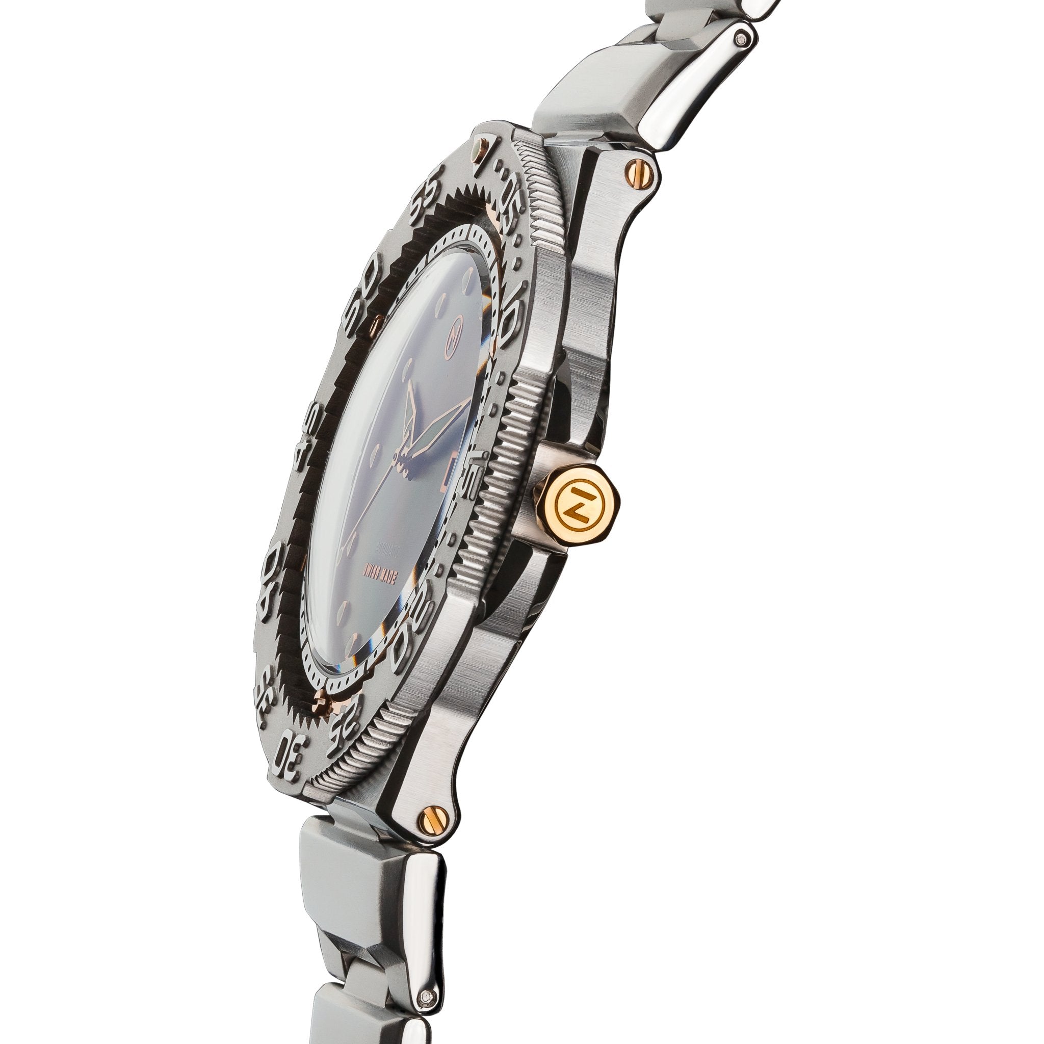 NOVE Trident Automatic G101-02 - Nove