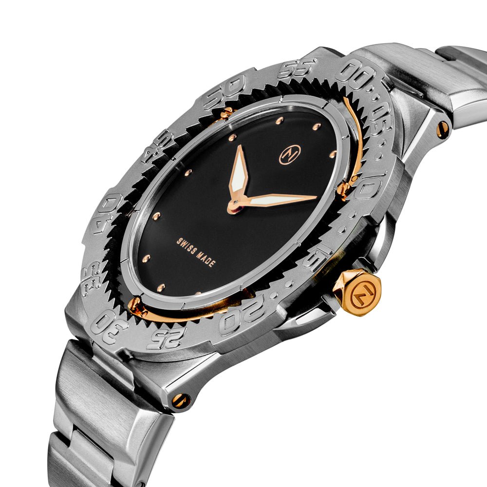 NOVE Trident E001-02 - Nove