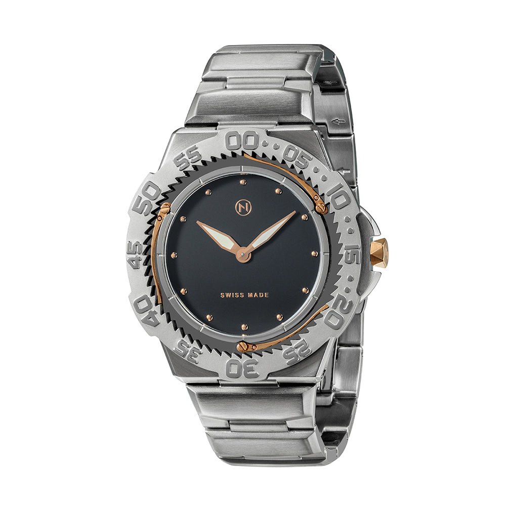 NOVE Trident E001-02 - Nove