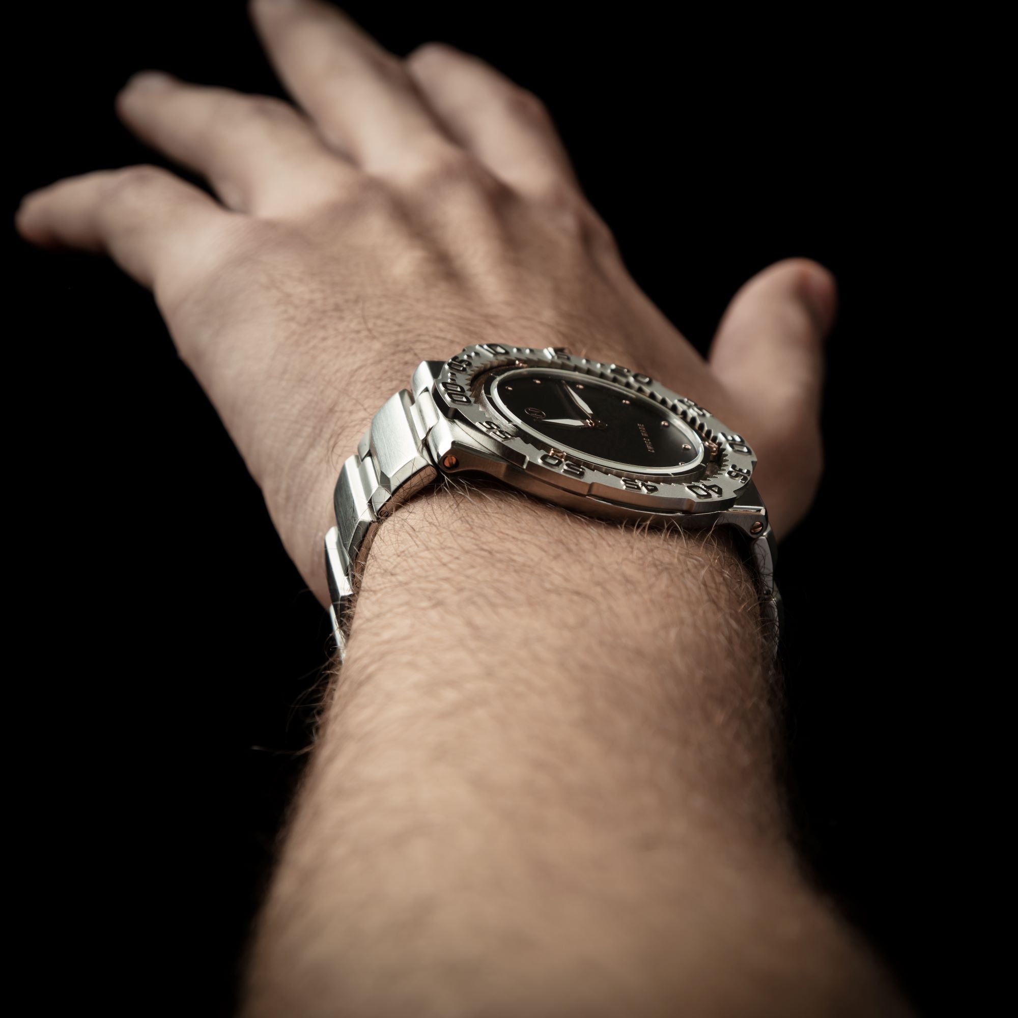 NOVE Trident E001-02 - Nove