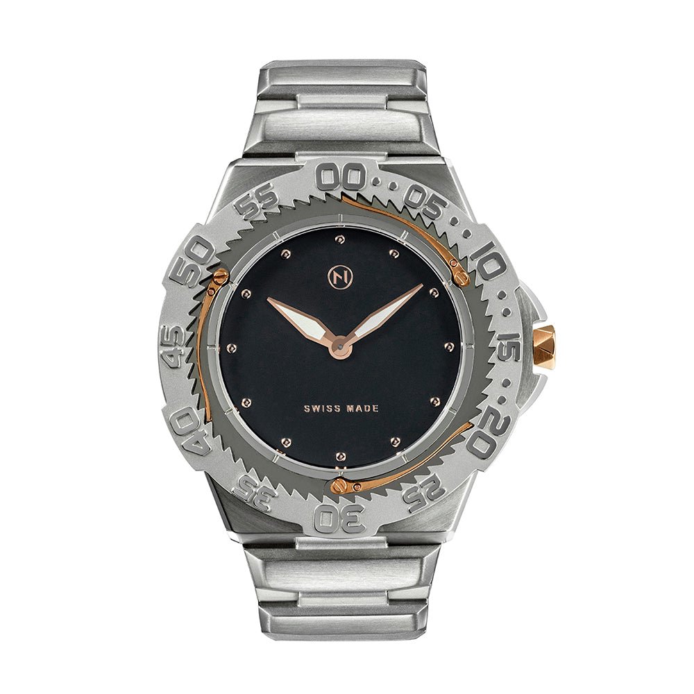 NOVE Trident E001-02 - Nove
