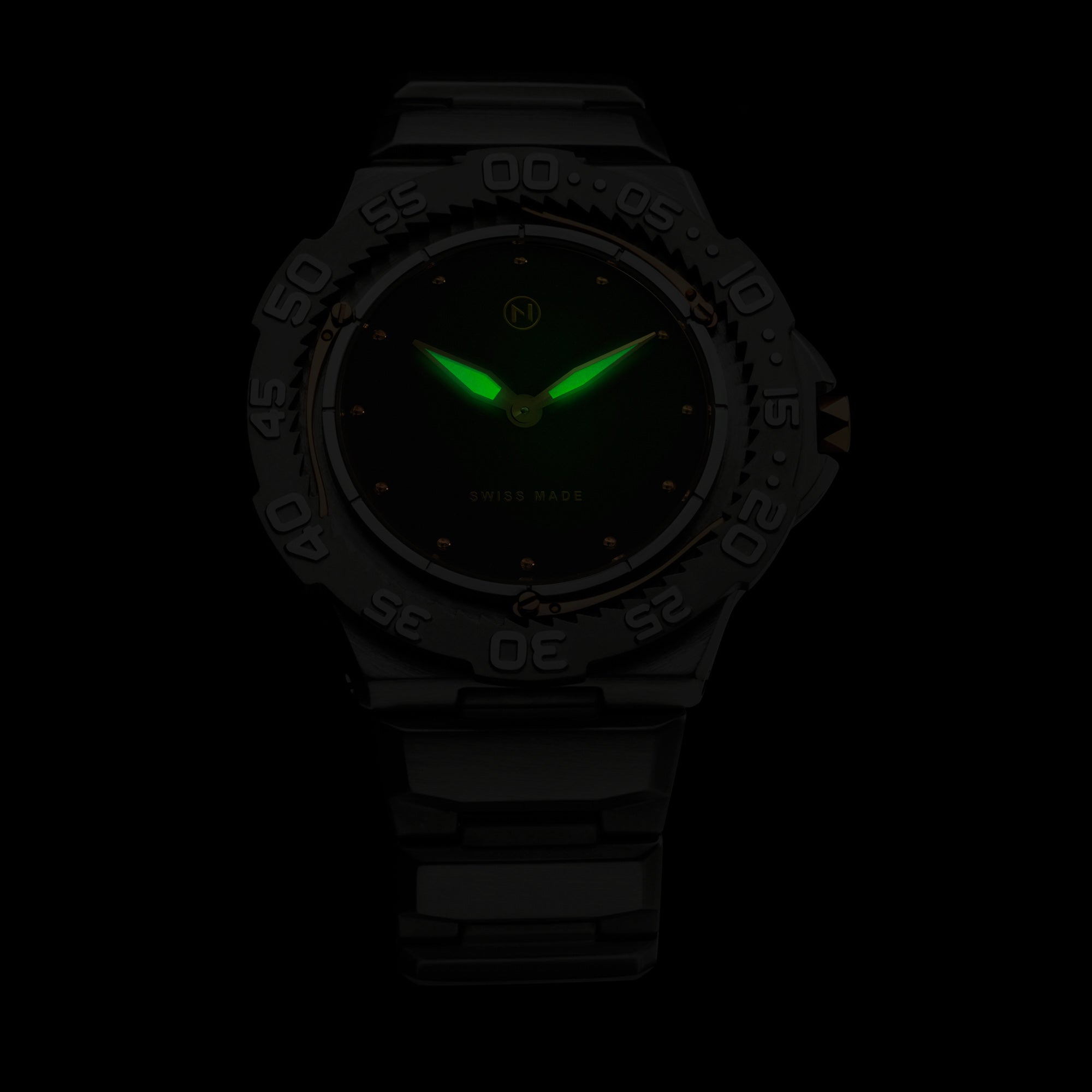 NOVE Trident E001-02 - Nove