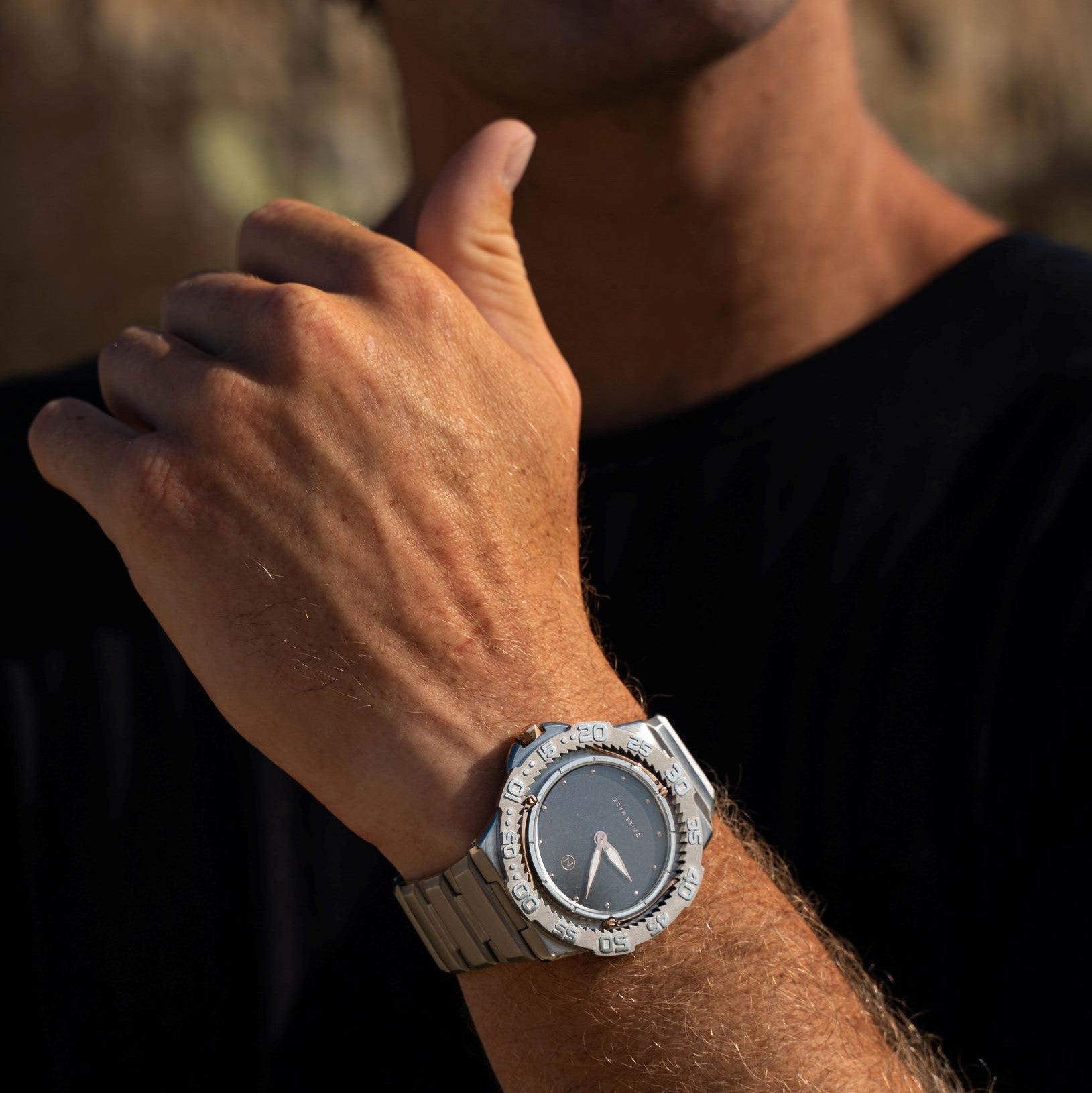 NOVE Trident E001-02 - Nove