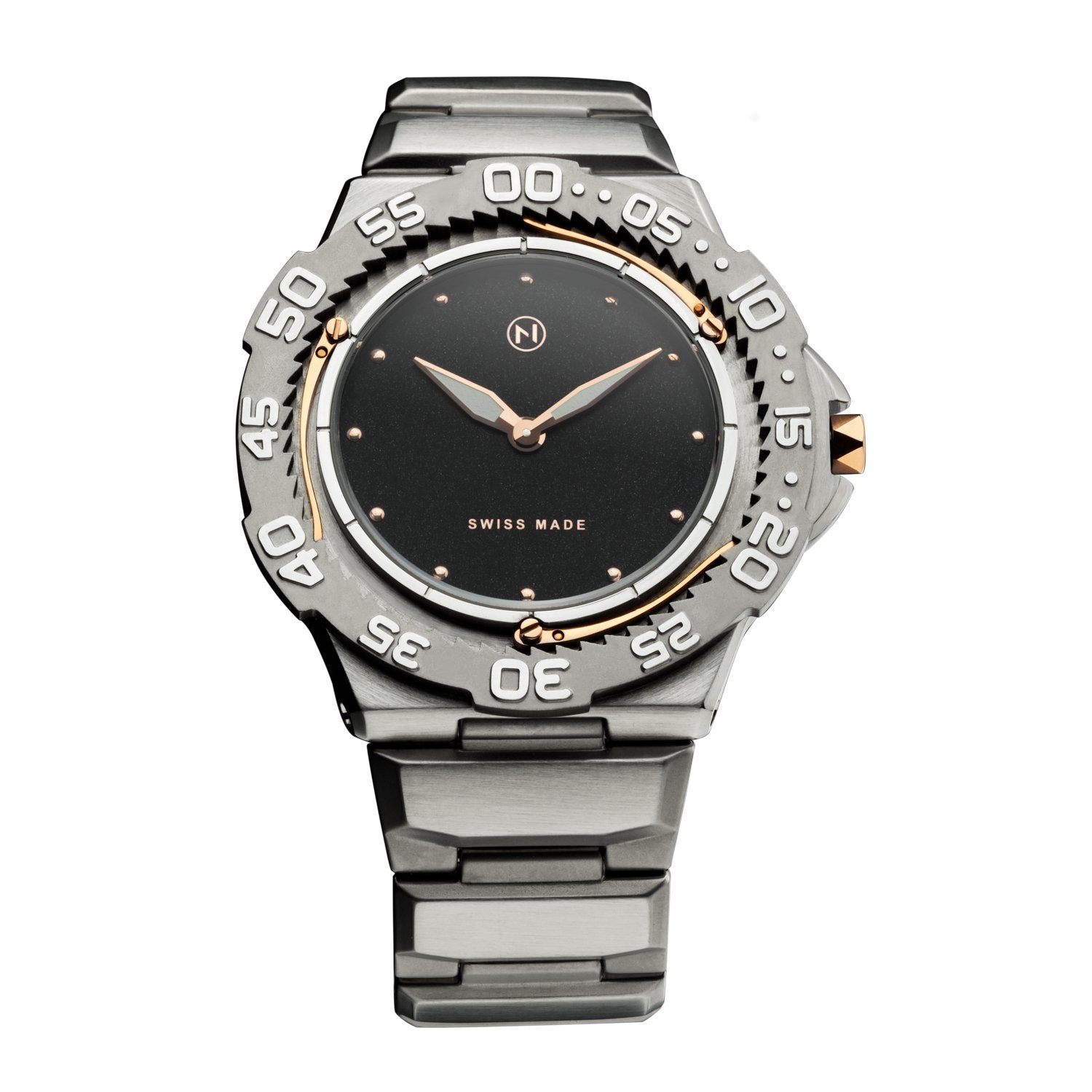 NOVE Trident E001-02 - Nove