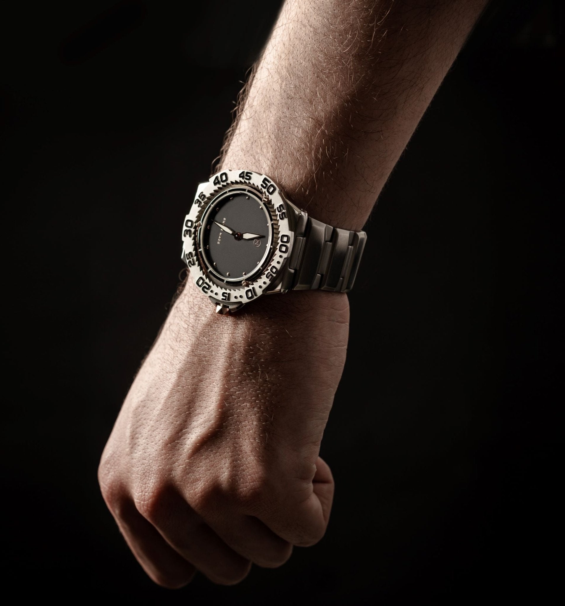 NOVE Trident E001-02 - Nove